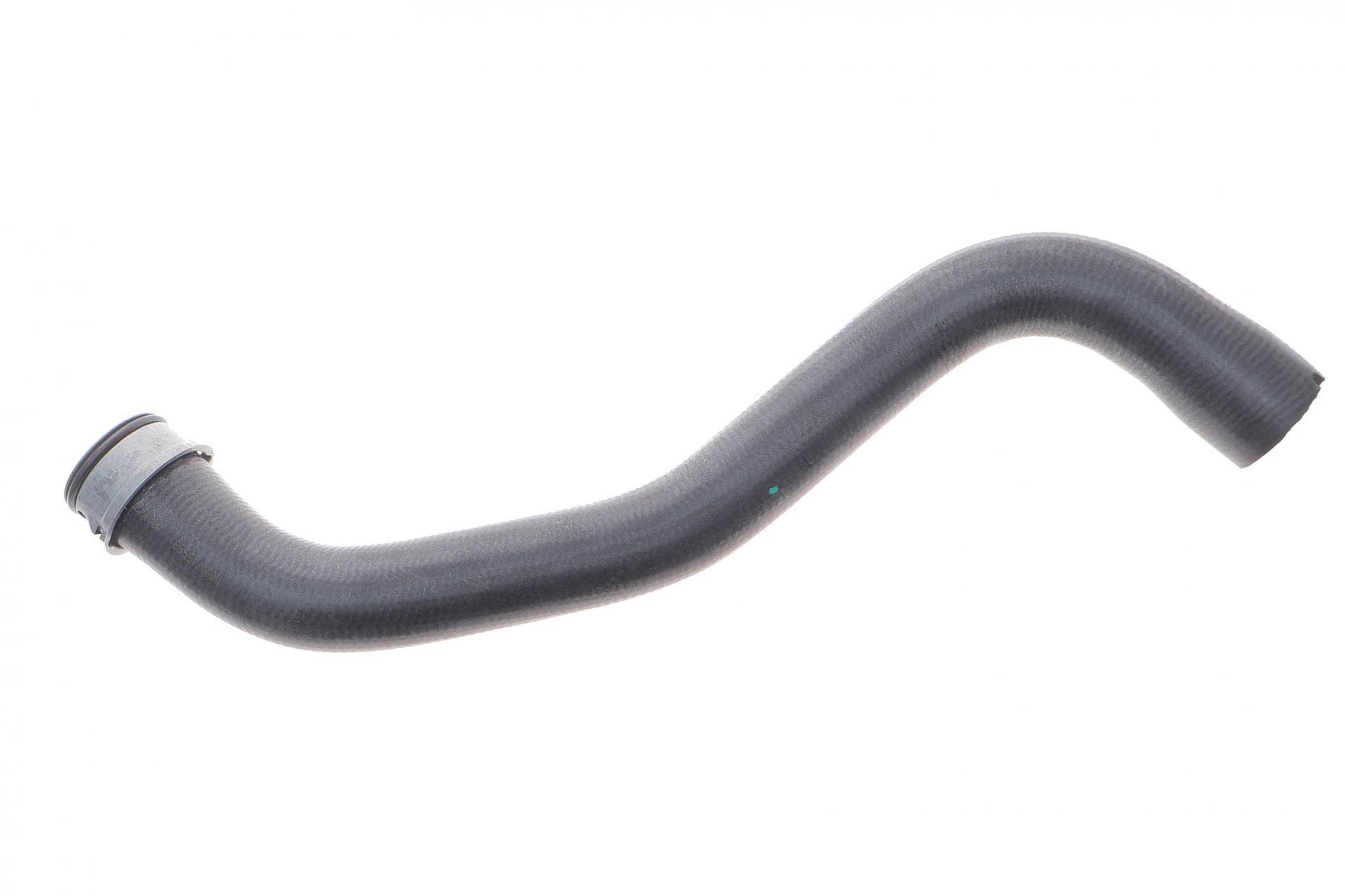 Патрубок радіатора (верхній) MB C-class (W204) 07-10 (OM646)