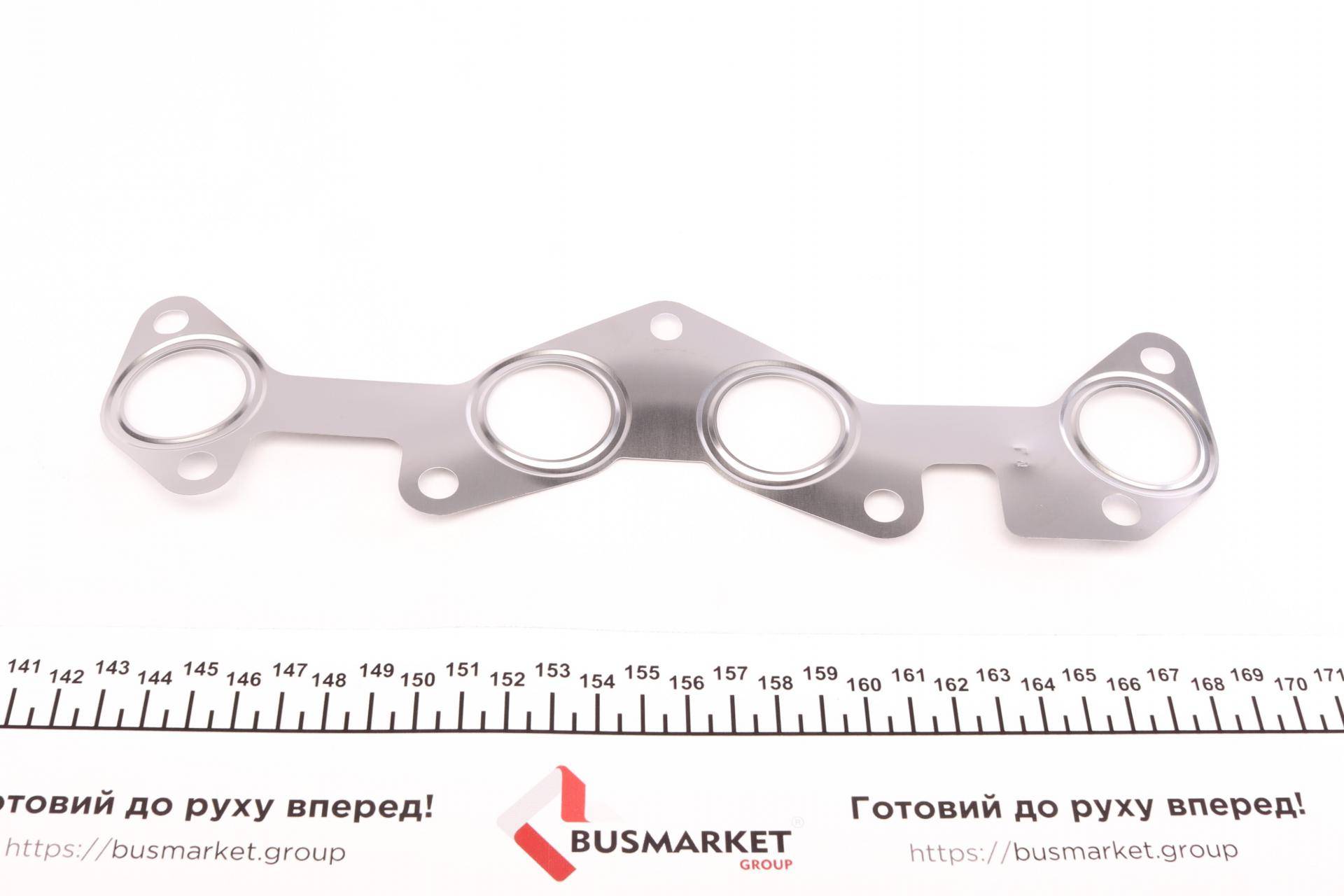 Комплект прокладок (повний) Renault Kangoo/Clio/Nissan Kubistar 1.2 96-