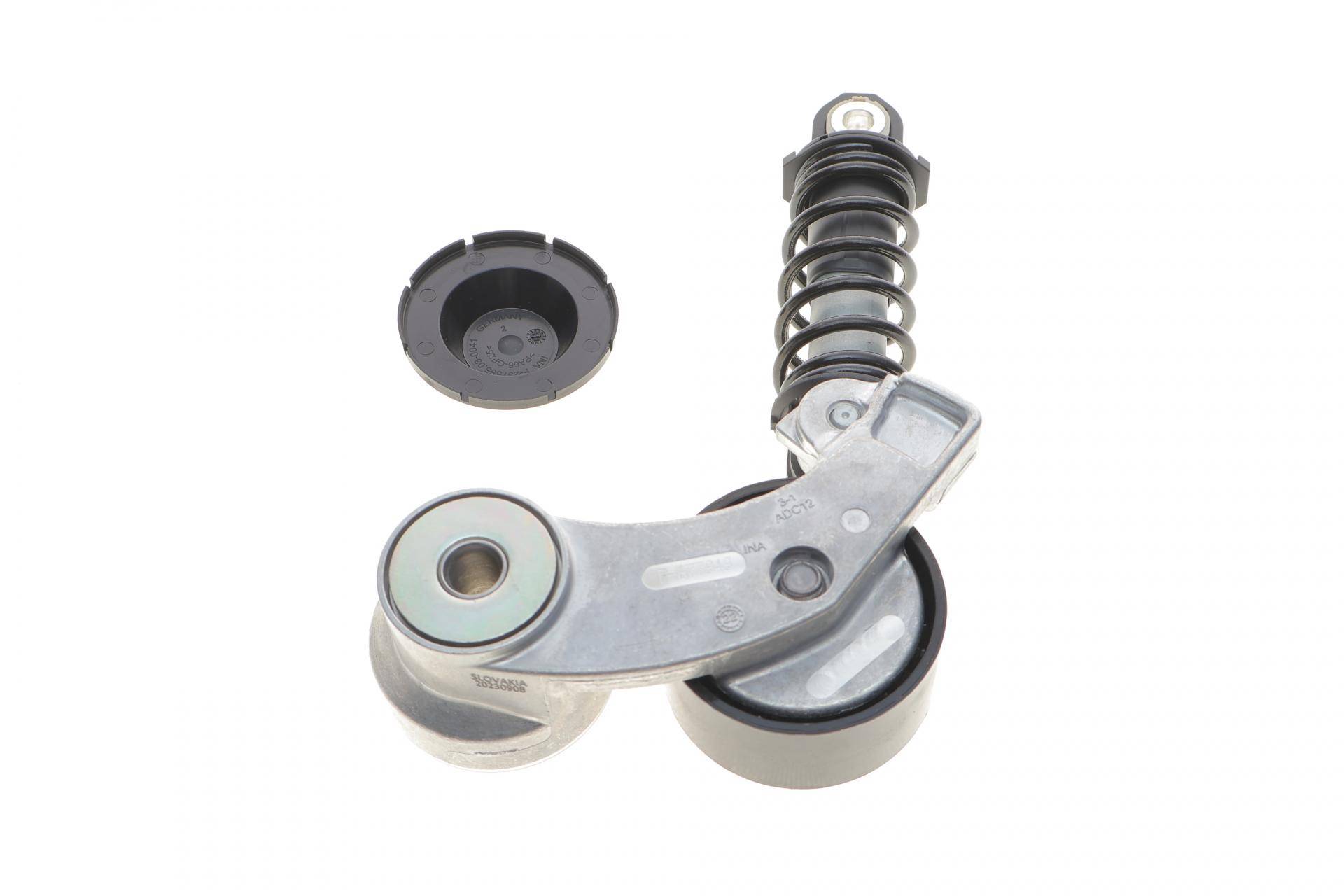 Натяжник ременя генератора Hyundai Tucson/KIA Sportage 1.6 CRDi 18-22