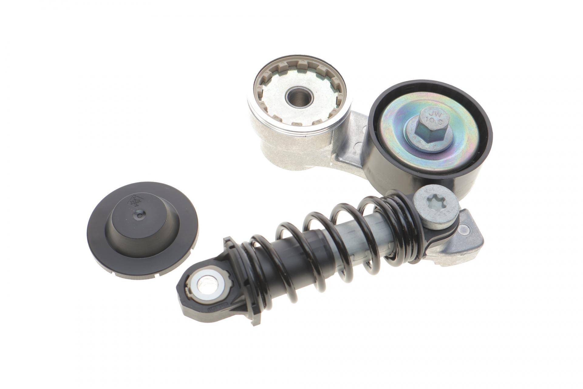 Натяжник ременя генератора Hyundai Tucson/KIA Sportage 1.6 CRDi 18-22