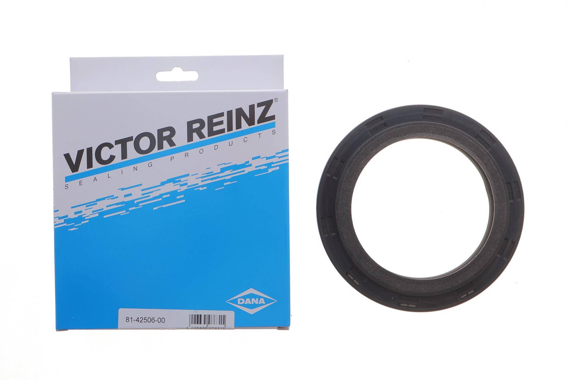 Сальник колінвалу (задній) Volvo S60 II/V60 I/XC 60 I/XC70 II 07- (98x142.5x9.5)