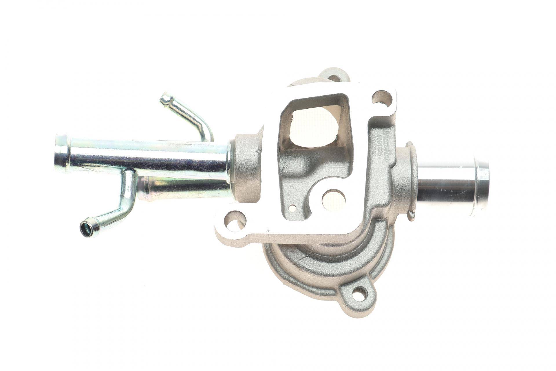 Фланець системи охолодження Hyundai Accent/Kia Rio 06-09