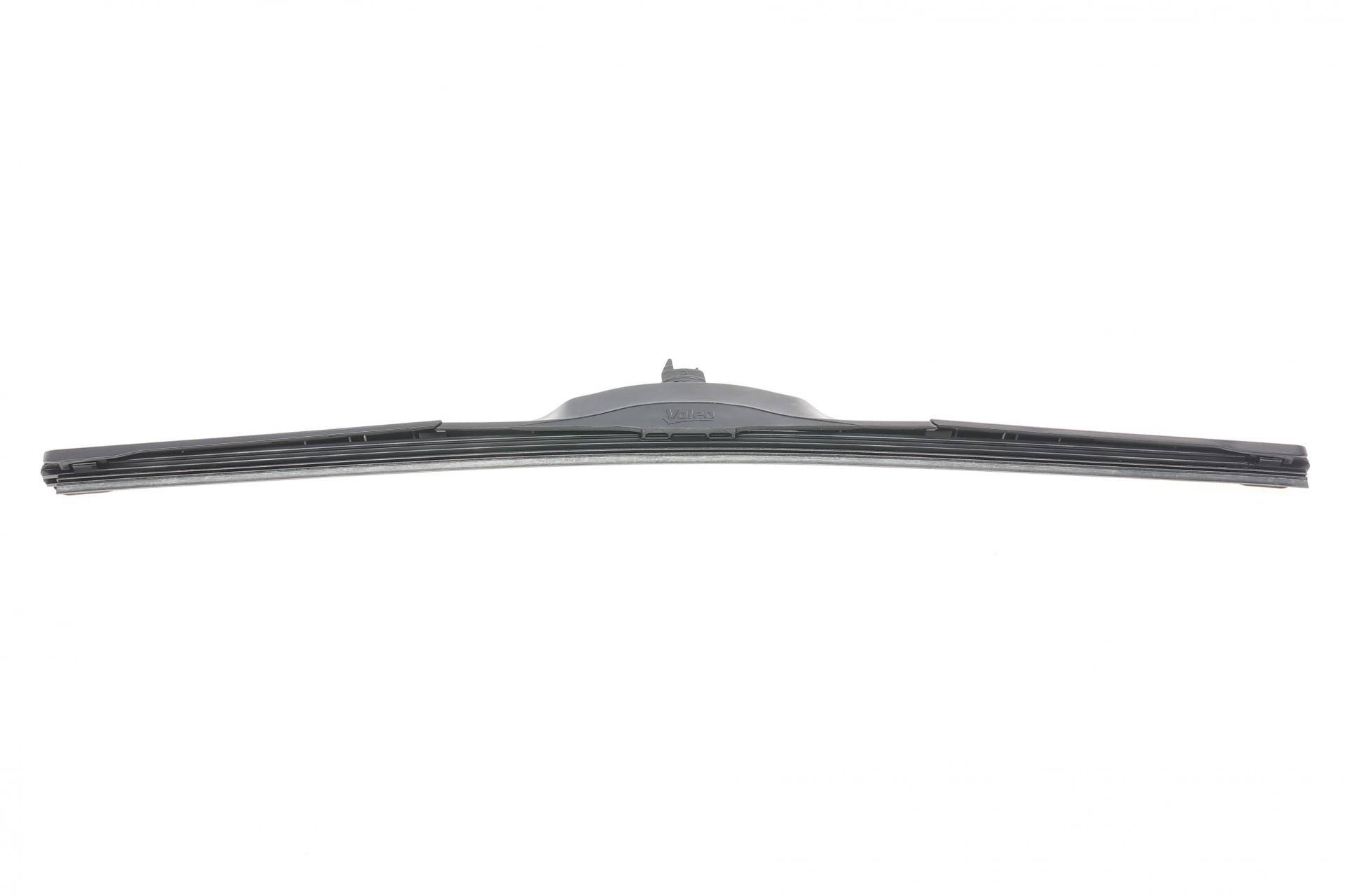 Щітка склоочисника (475 мм) Honda Civic/Nissan NP300/Navara 05-