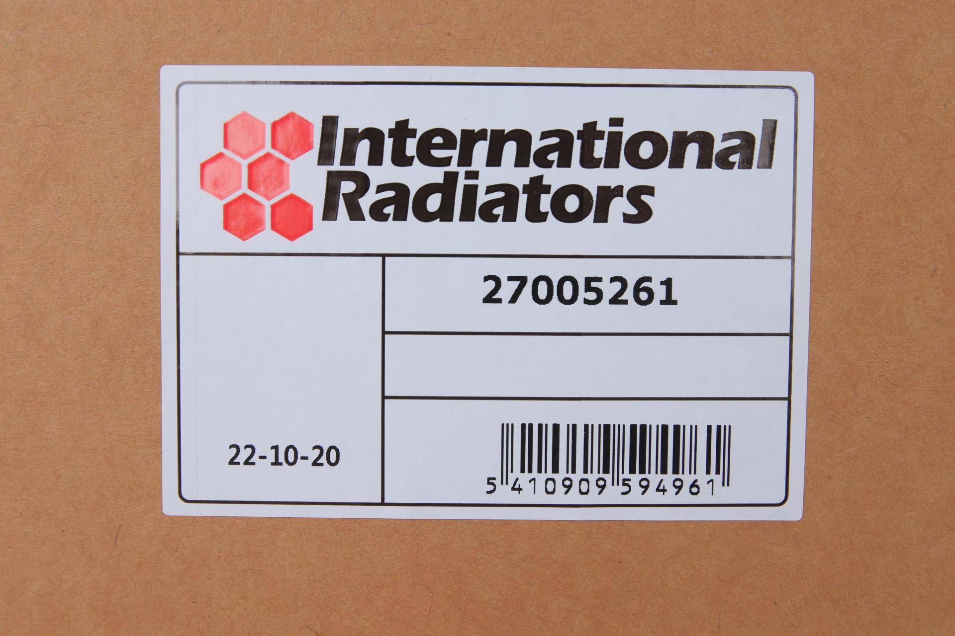 Радіатор кондиціонера (з осушувачем) Mazda 3/6 1.5/2.2D 12-