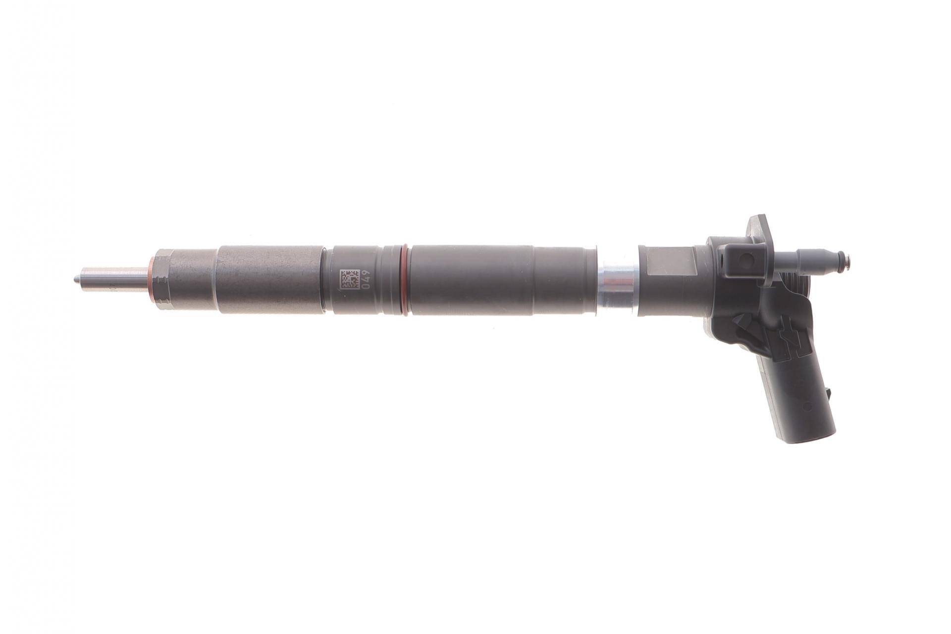 Форсунка VW T5/T6 2.0TDI 09- (реставрація)