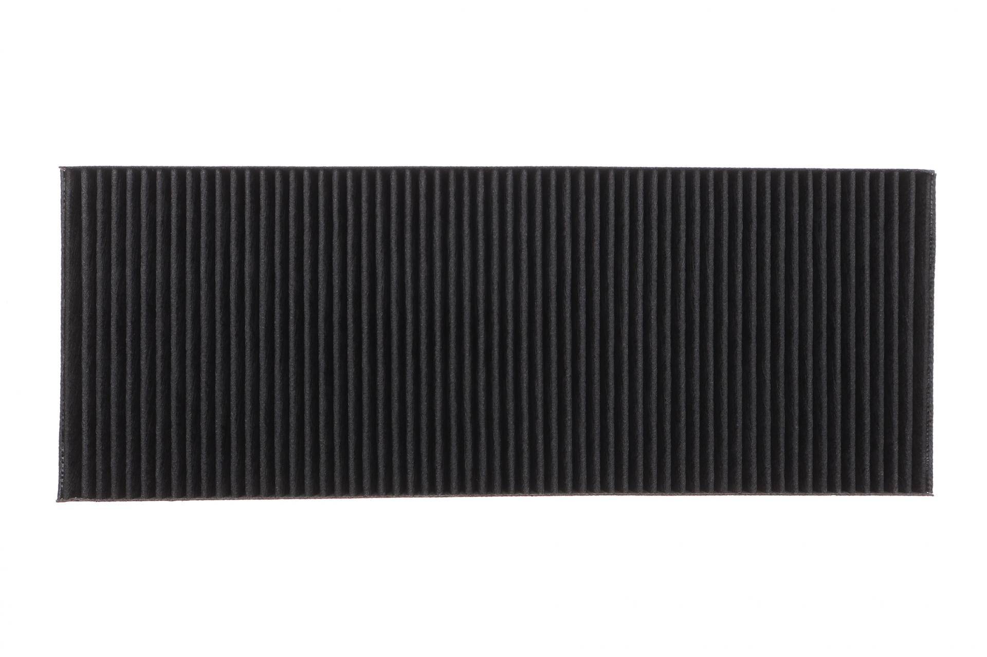 (к-кт 4шт.) Фільтр салону Tesla Model Y 19- (2 первинні фільтри + 2 фільтри HEPA)