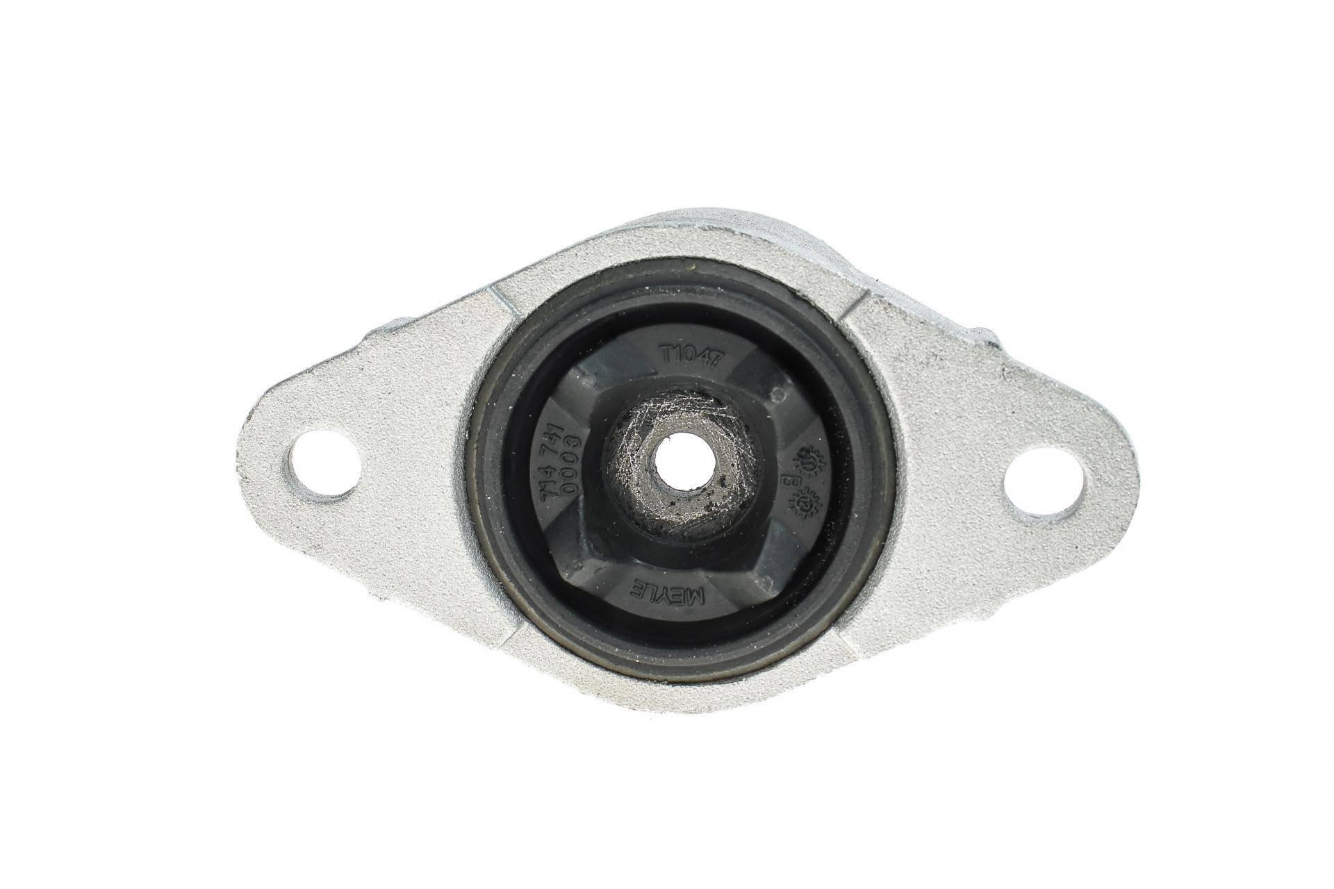 Подушка амортизатора (заднього) Ford Fiesta 01-10/ Fusion 02-12