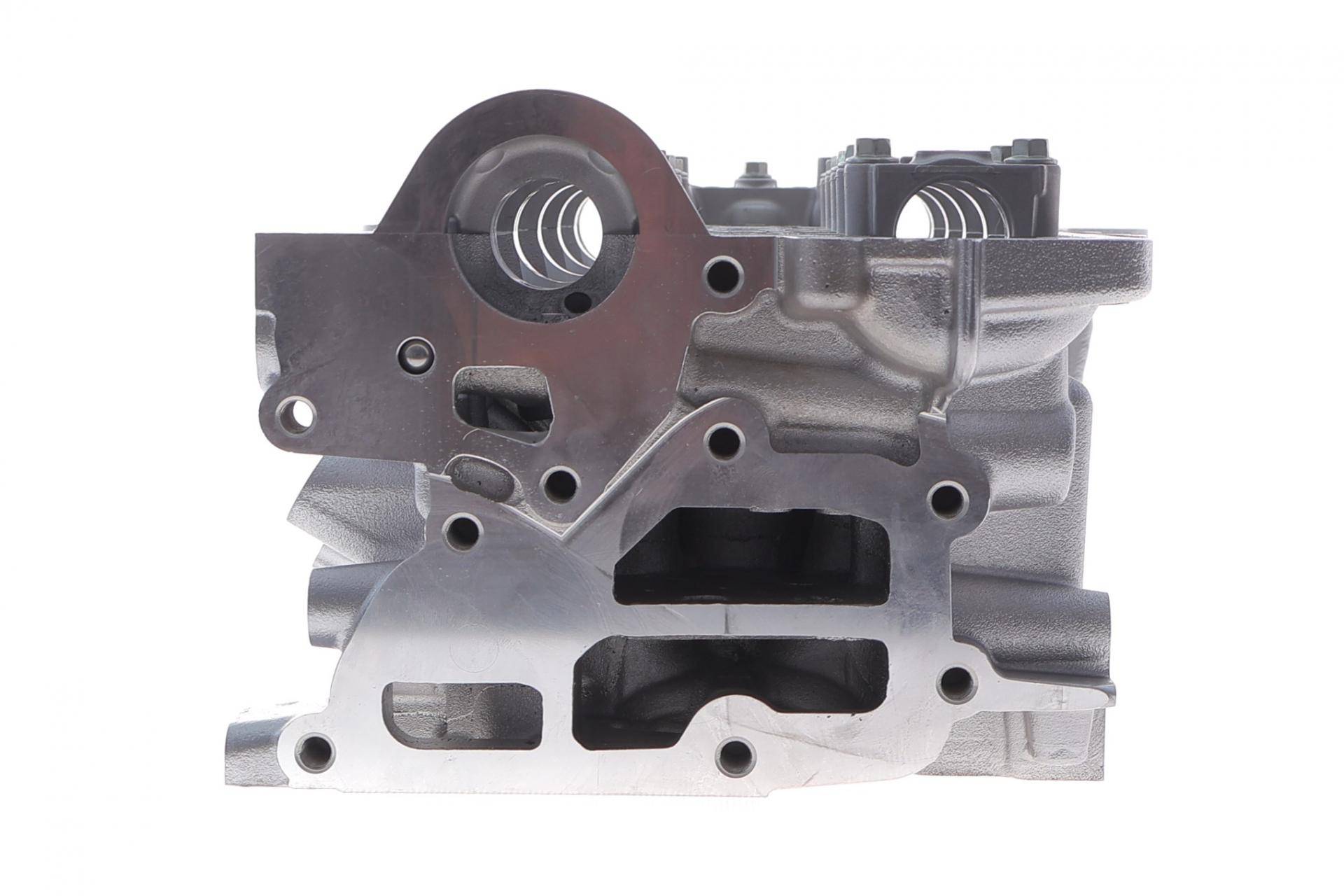 Головка блоку циліндрів (з клапанами) MB Citan 1.2 (M200) 13-/Renault Kangoo II 1.2 TCE 16- (Euro 5/6)