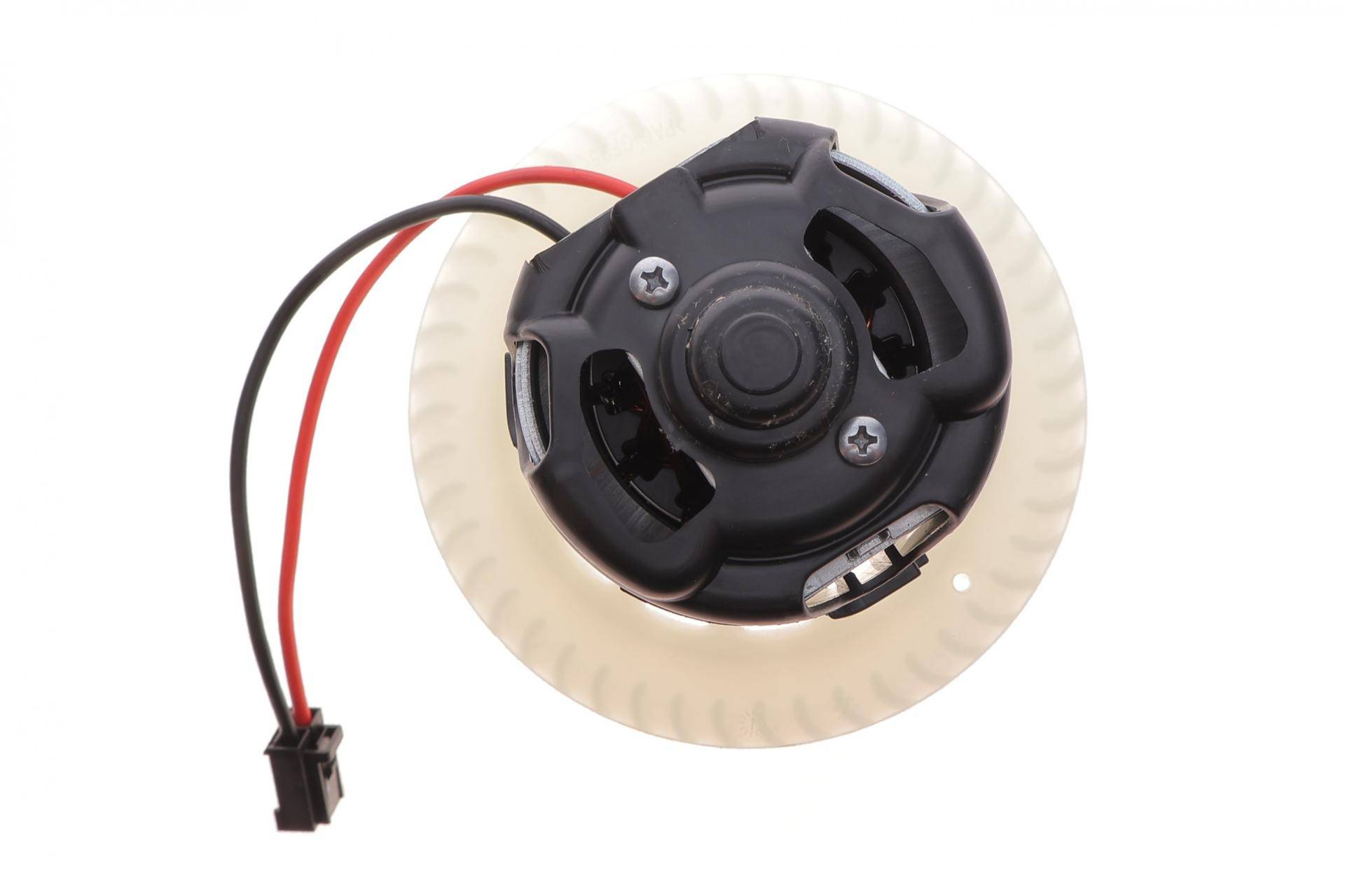 Моторчик пічки BMW 5 (F10/F11)/7 (F01/F02/F03/F04) 1.6-6.0 08-18 B47/N20/N47/N55/N57