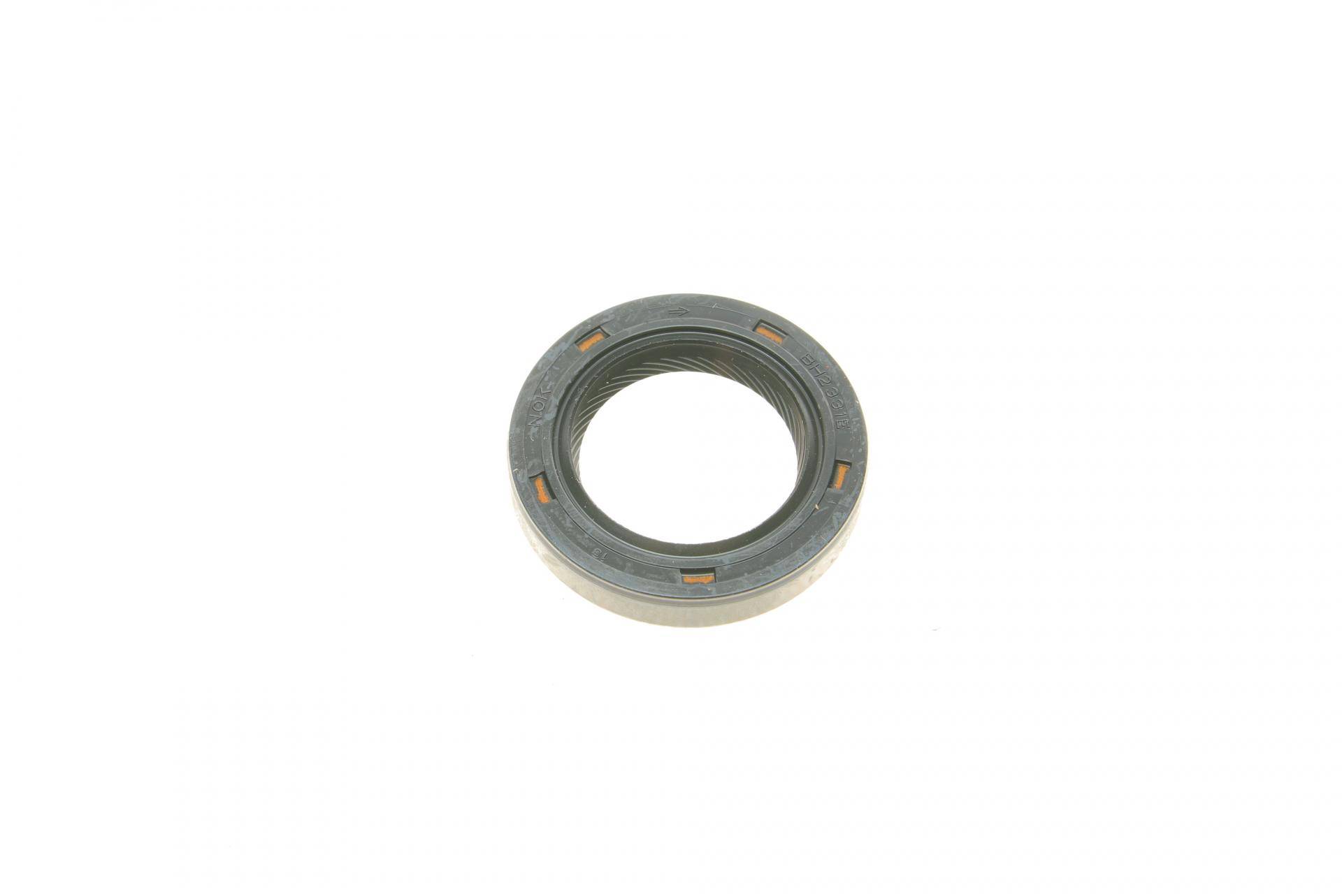 Сальник колінвала (передній) Mazda 6 2.0DI 02-07