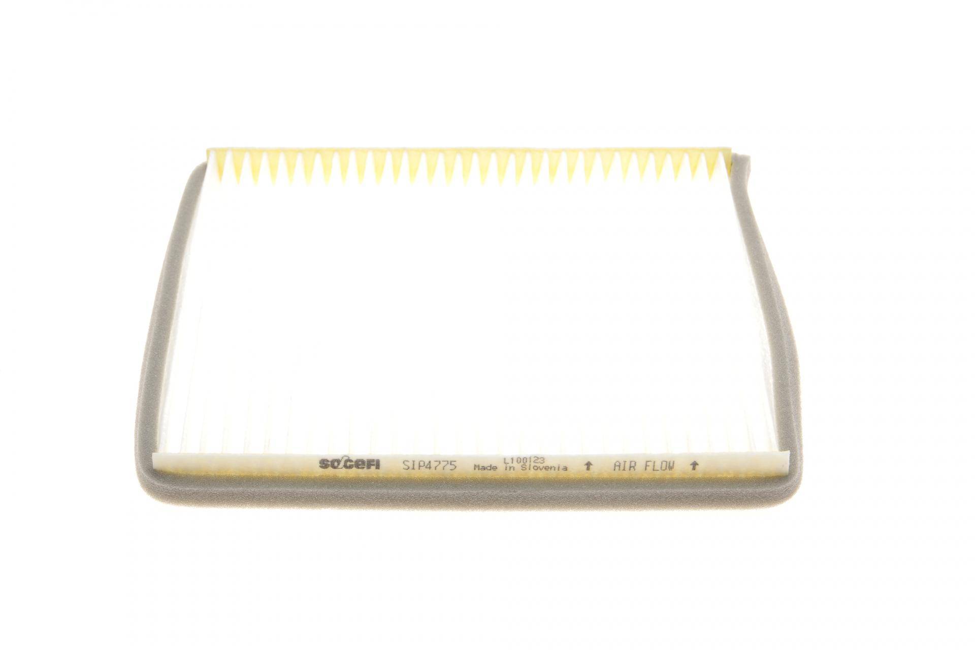 Фільтр салону Suzuki Jimny 98-