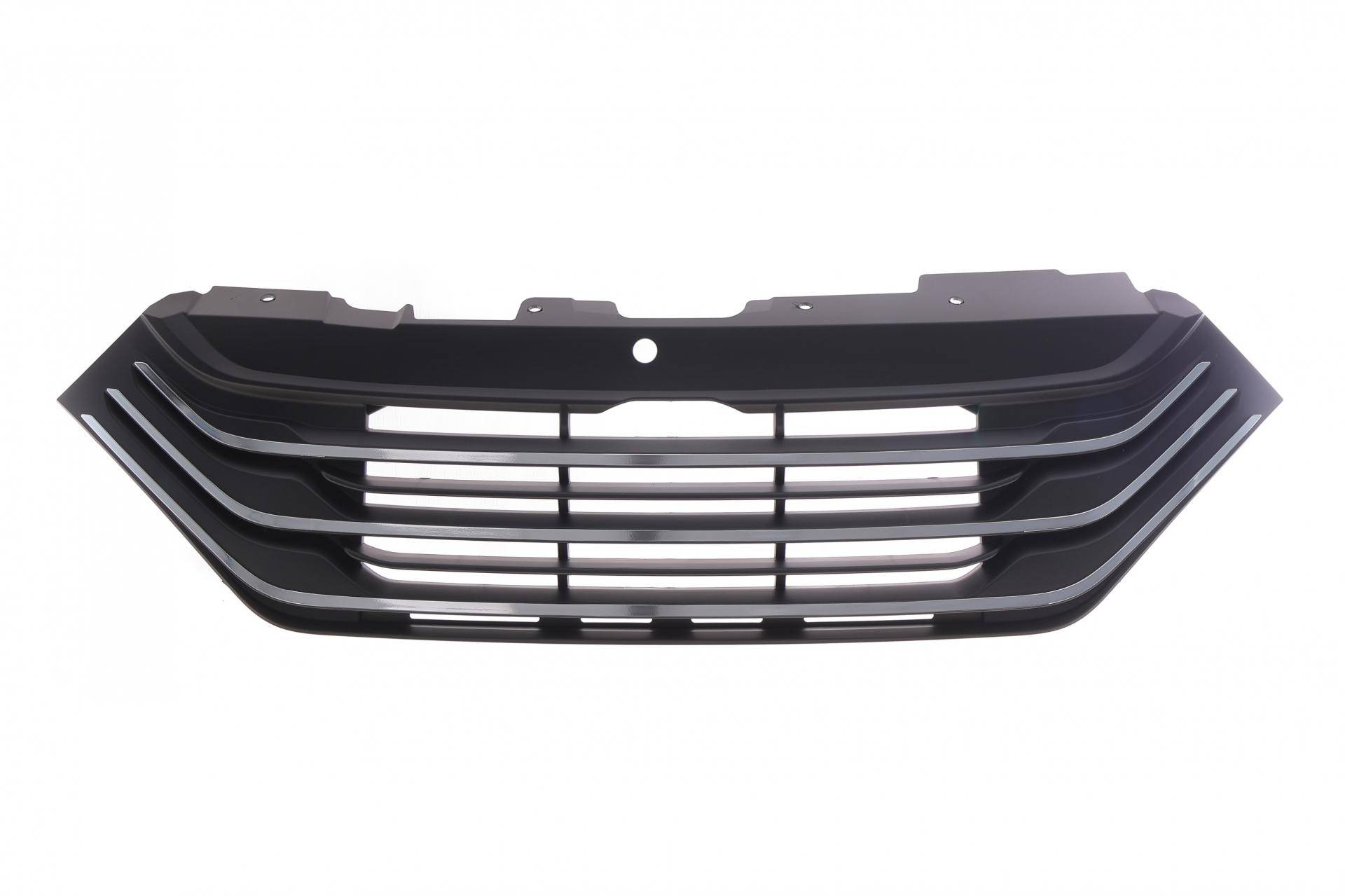 Решітка радіатора Iveco Daily 14-