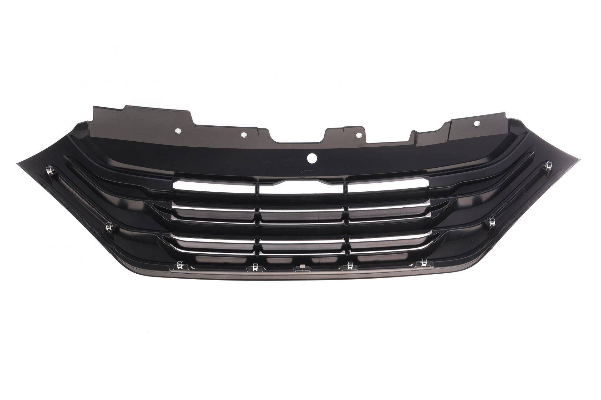 Решітка радіатора Iveco Daily 14-