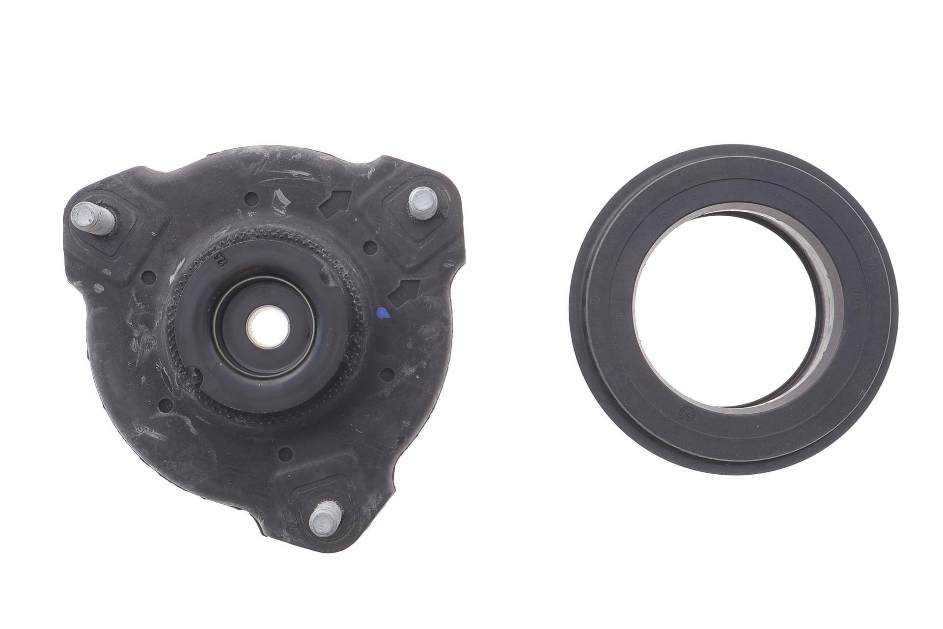 Подушка амортизатора (переднього) + підшипник Hyundai Elantra/Ioniq 15-/Kia Soul 19-