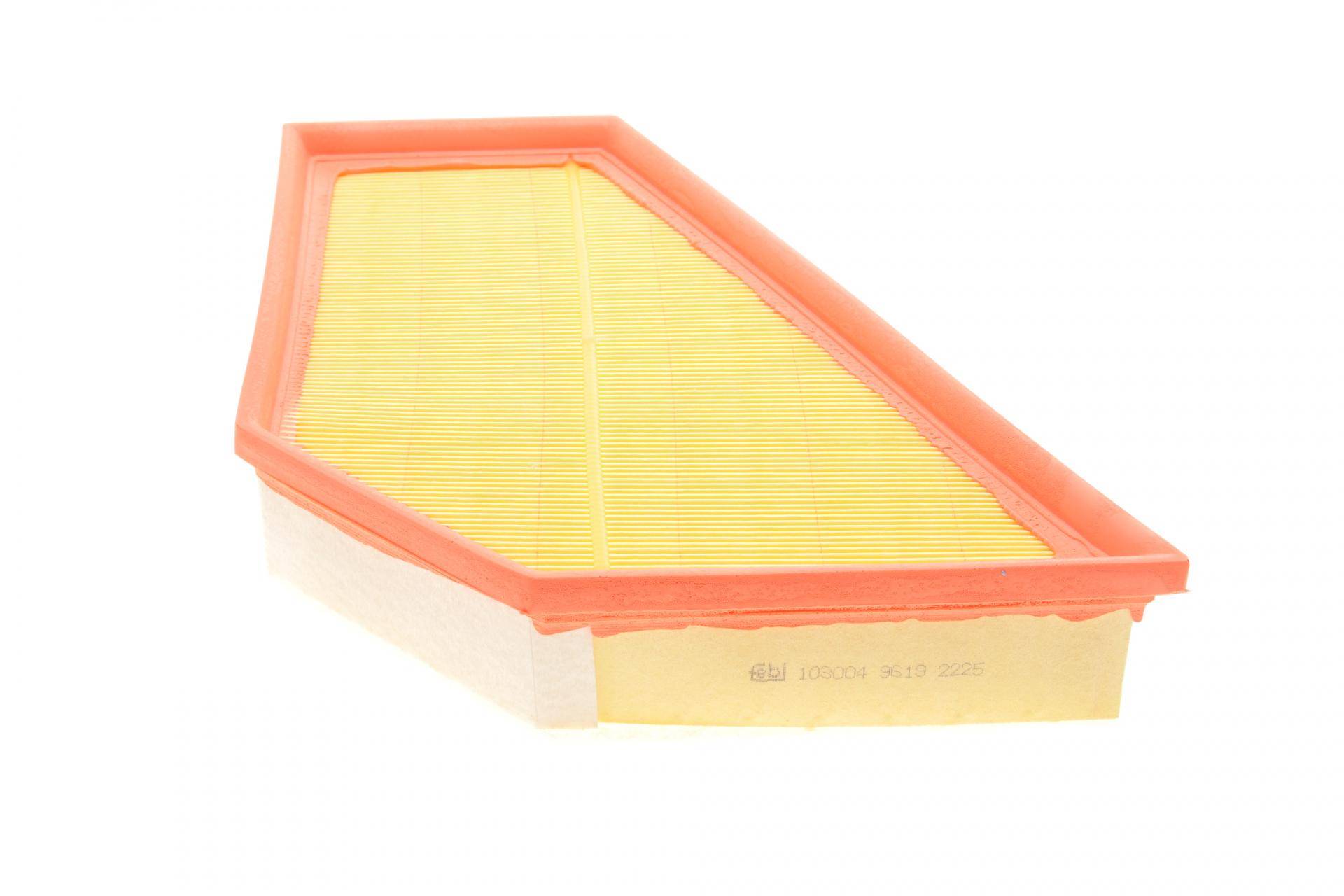 Фільтр повітряний Volvo C30/C70/S40/V40/V50 2.0/2.4D 06-