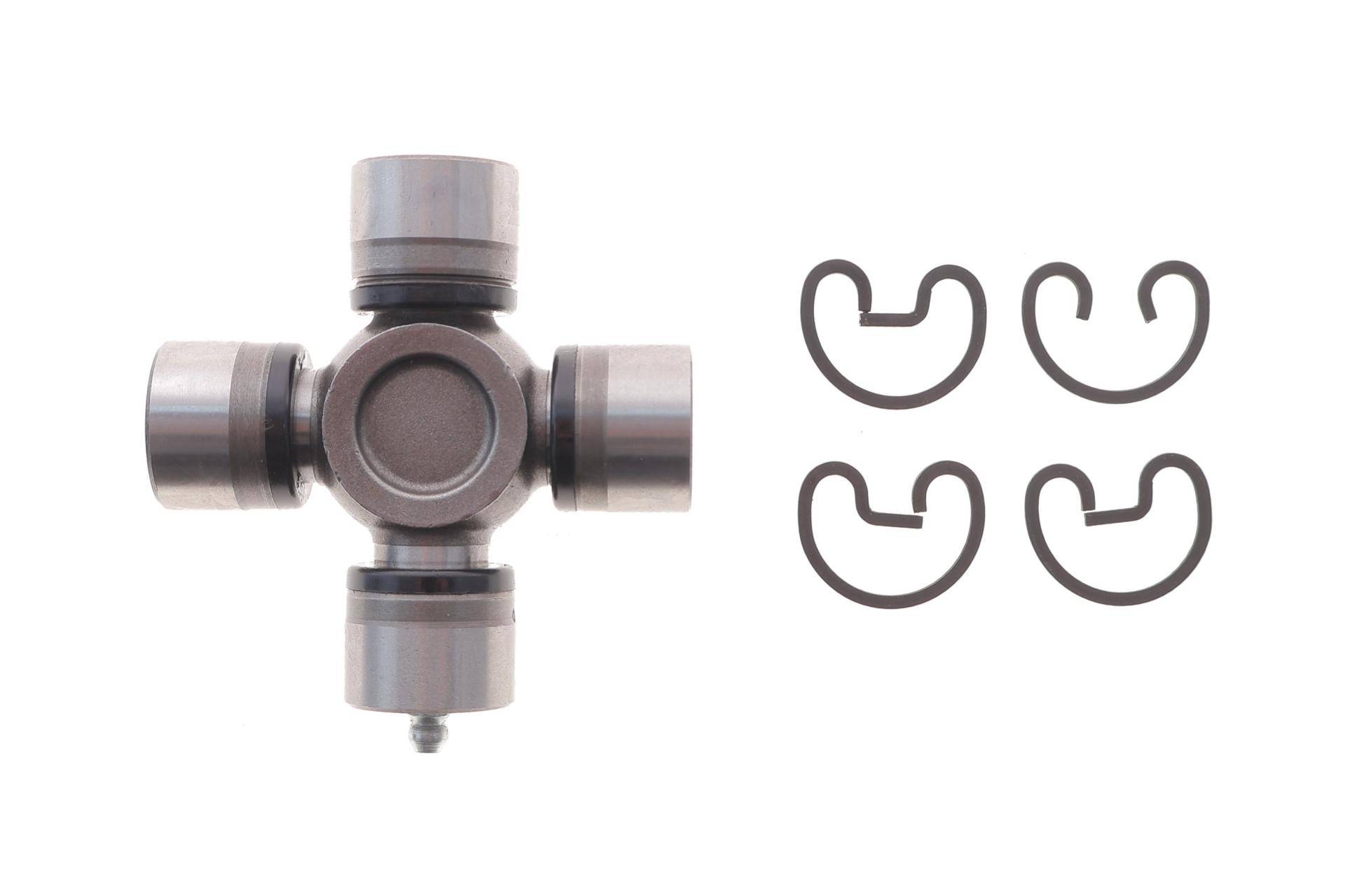 Хрестовина кардана Ford Ranger 2.5D 99-12 (27x82)