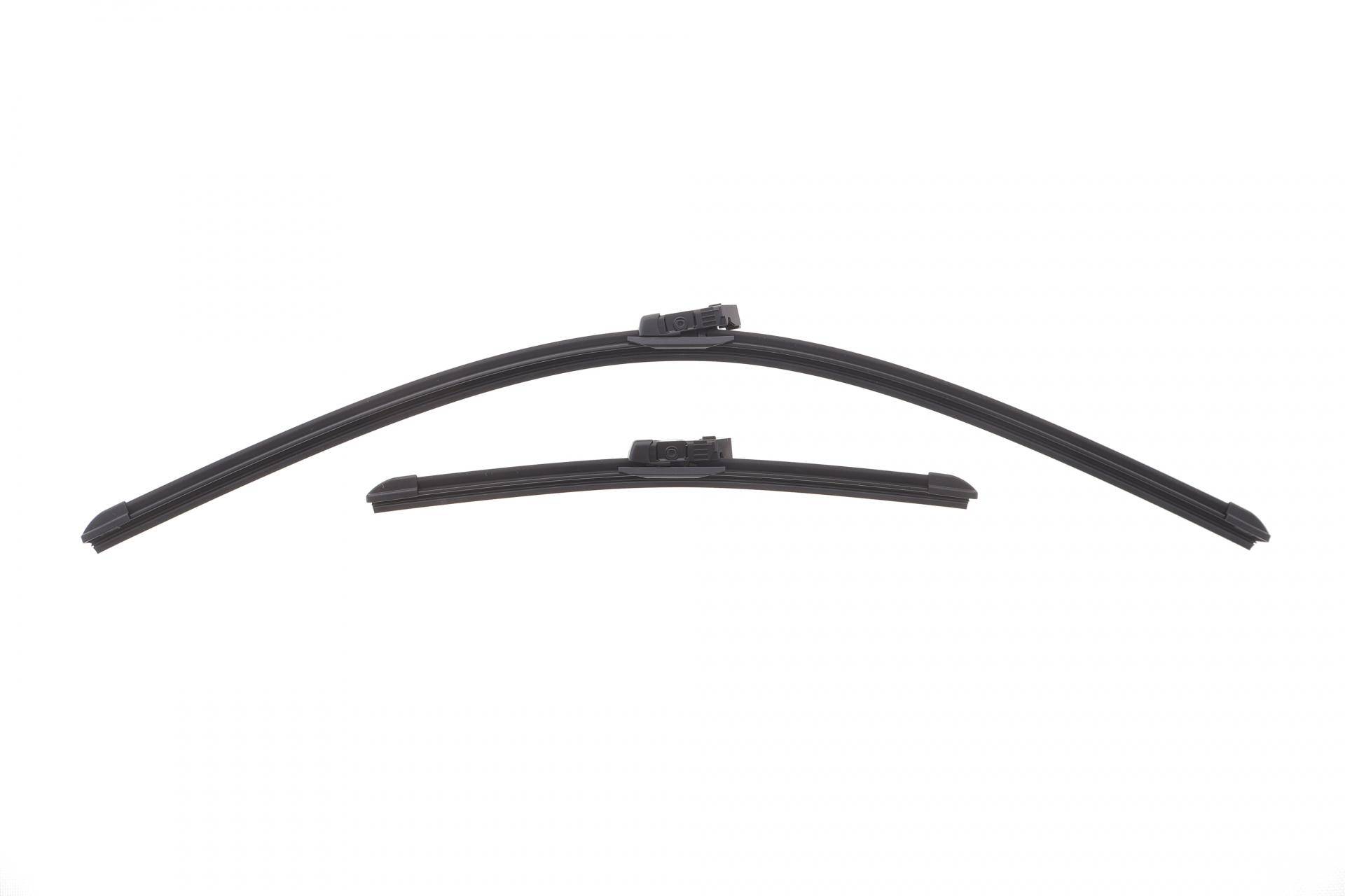 Щітки склоочисника (700/340mm) Ford Fiesta/Renault Captur 17-