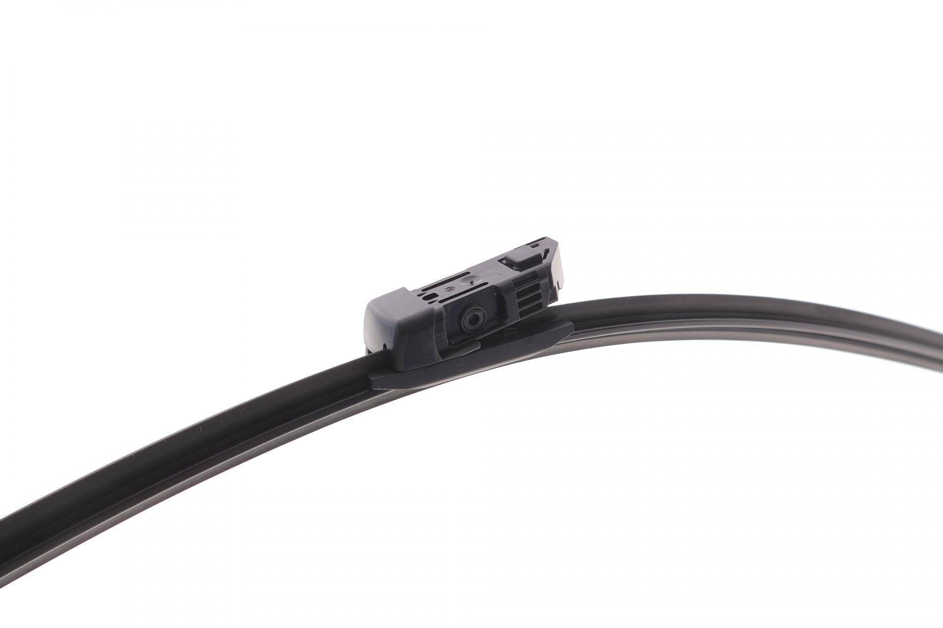 Щітки склоочисника (700/340mm) Ford Fiesta/Renault Captur 17-