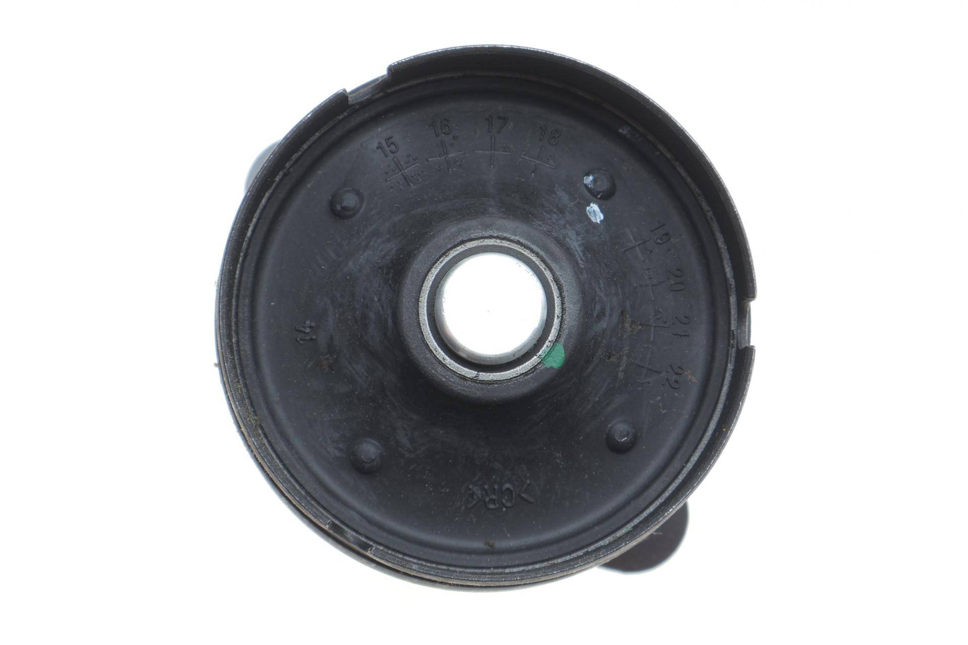 Шків генератора Ford Transit Connect 1.8Di/TDCi 55/66kw 02-05