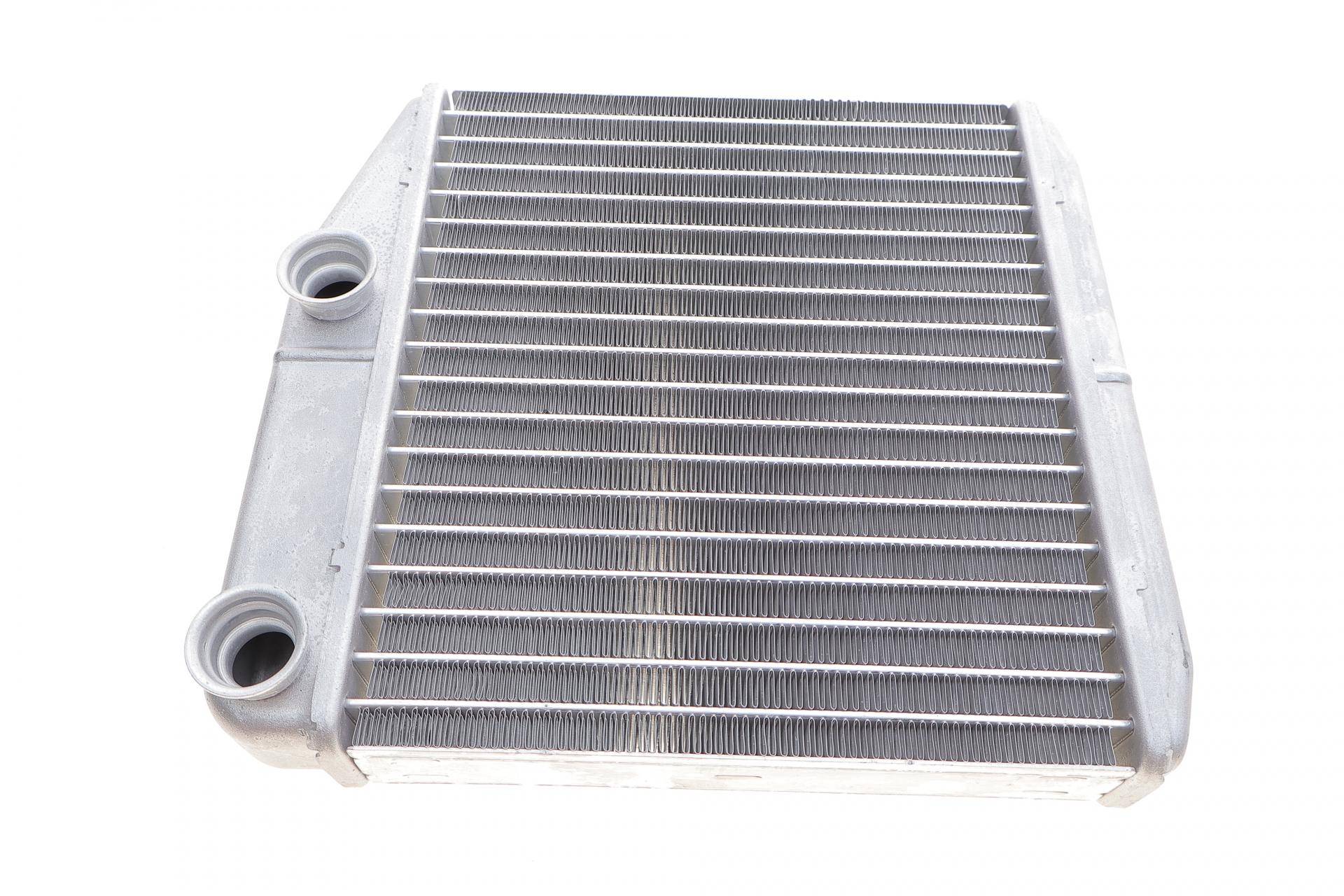 Радіатор пічки Fiat Fiorino/Punto/Opel Corsa 05-