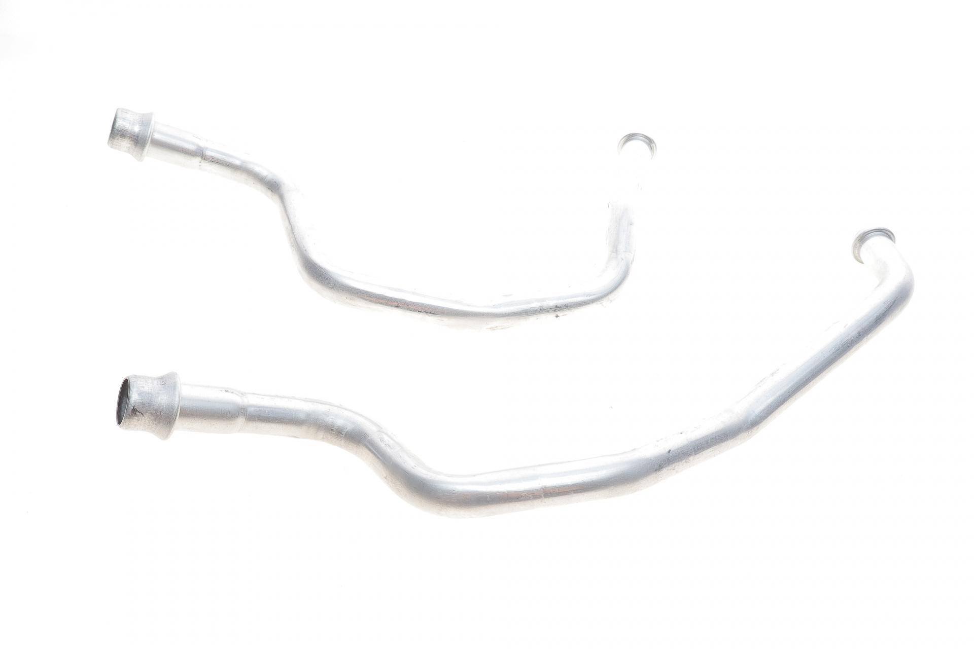 Радіатор пічки Fiat Fiorino/Punto/Opel Corsa 05-