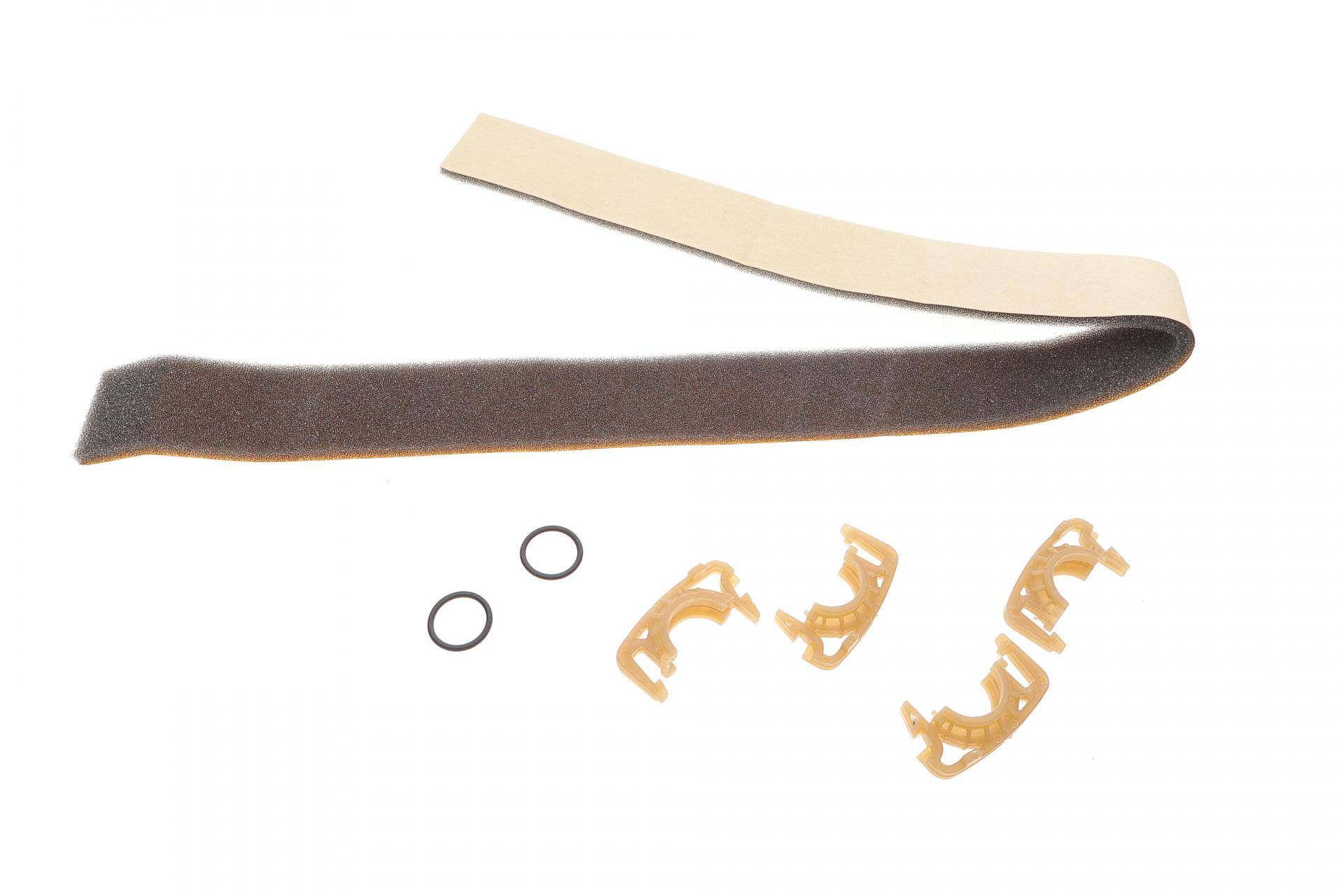 Радіатор пічки Fiat Fiorino/Punto/Opel Corsa 05-