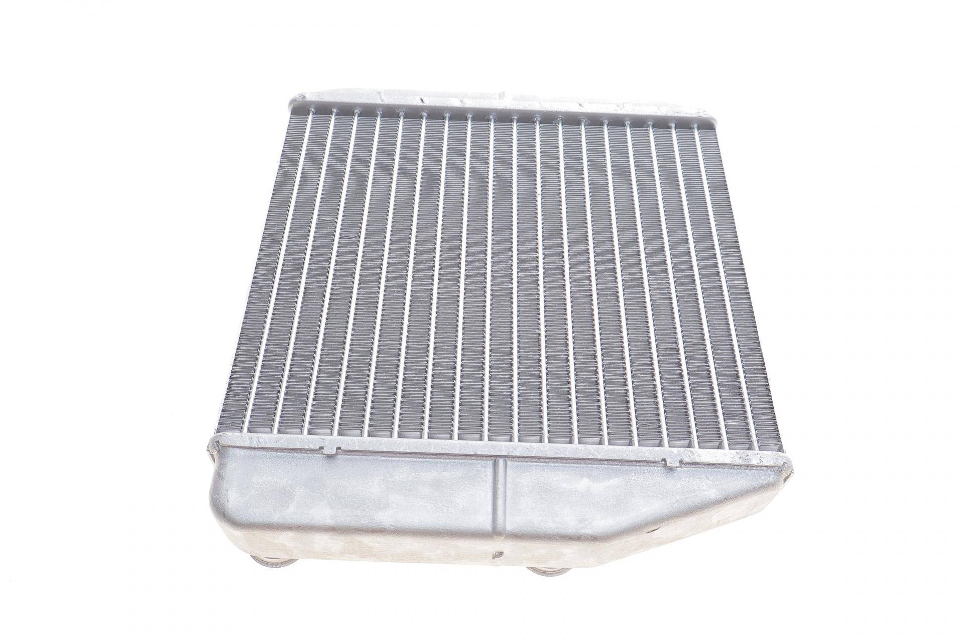 Радіатор пічки Fiat Fiorino/Punto/Opel Corsa 05-