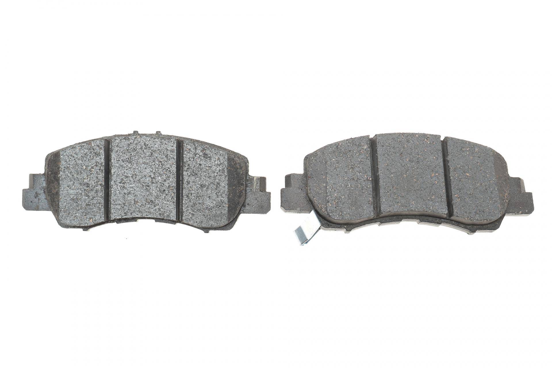 Колодки гальмівні (передні) Mitsubishi Eclipce Cross 17-