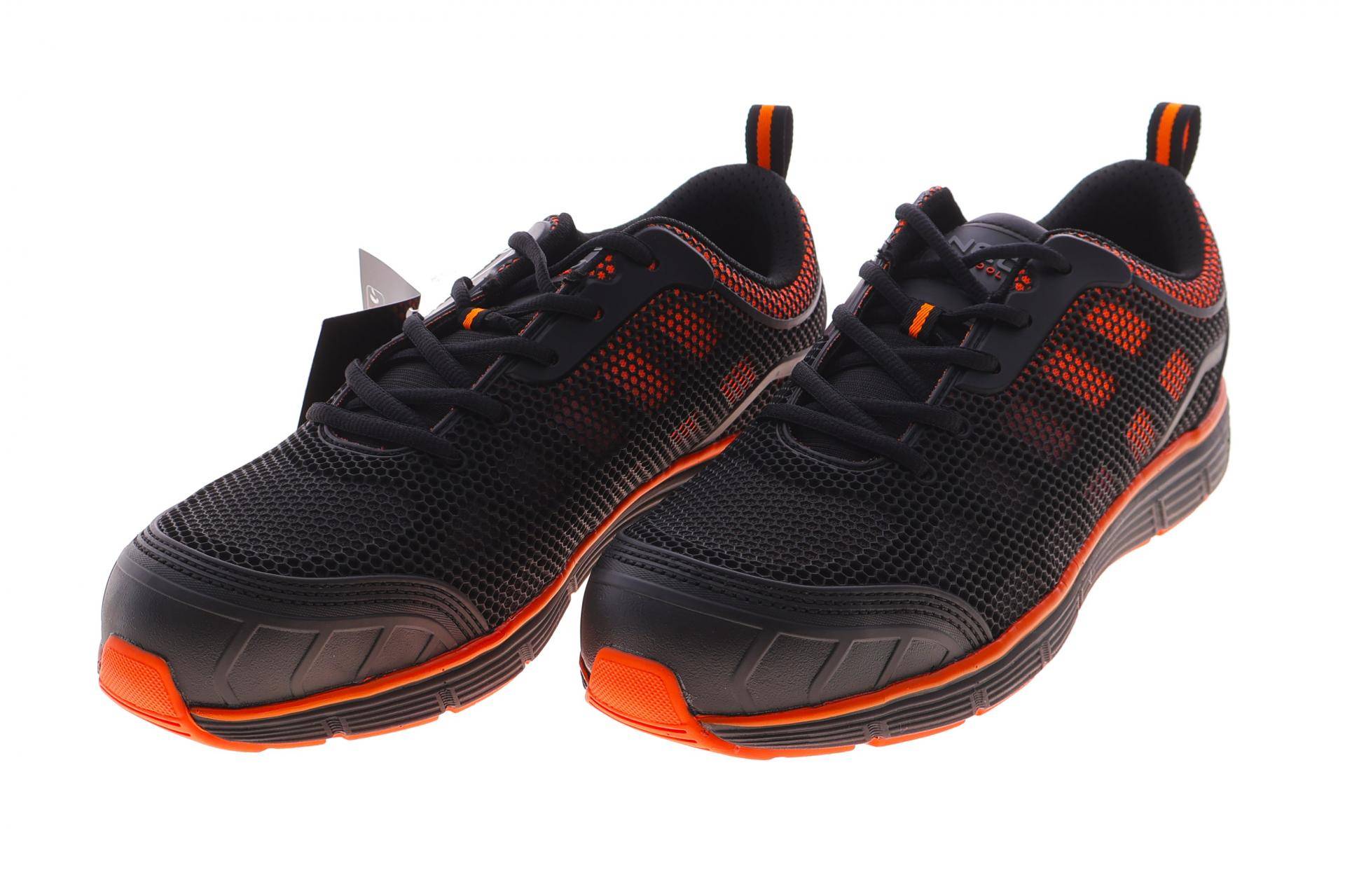 Черевики робочі S1 SR F0 (46 розмір)