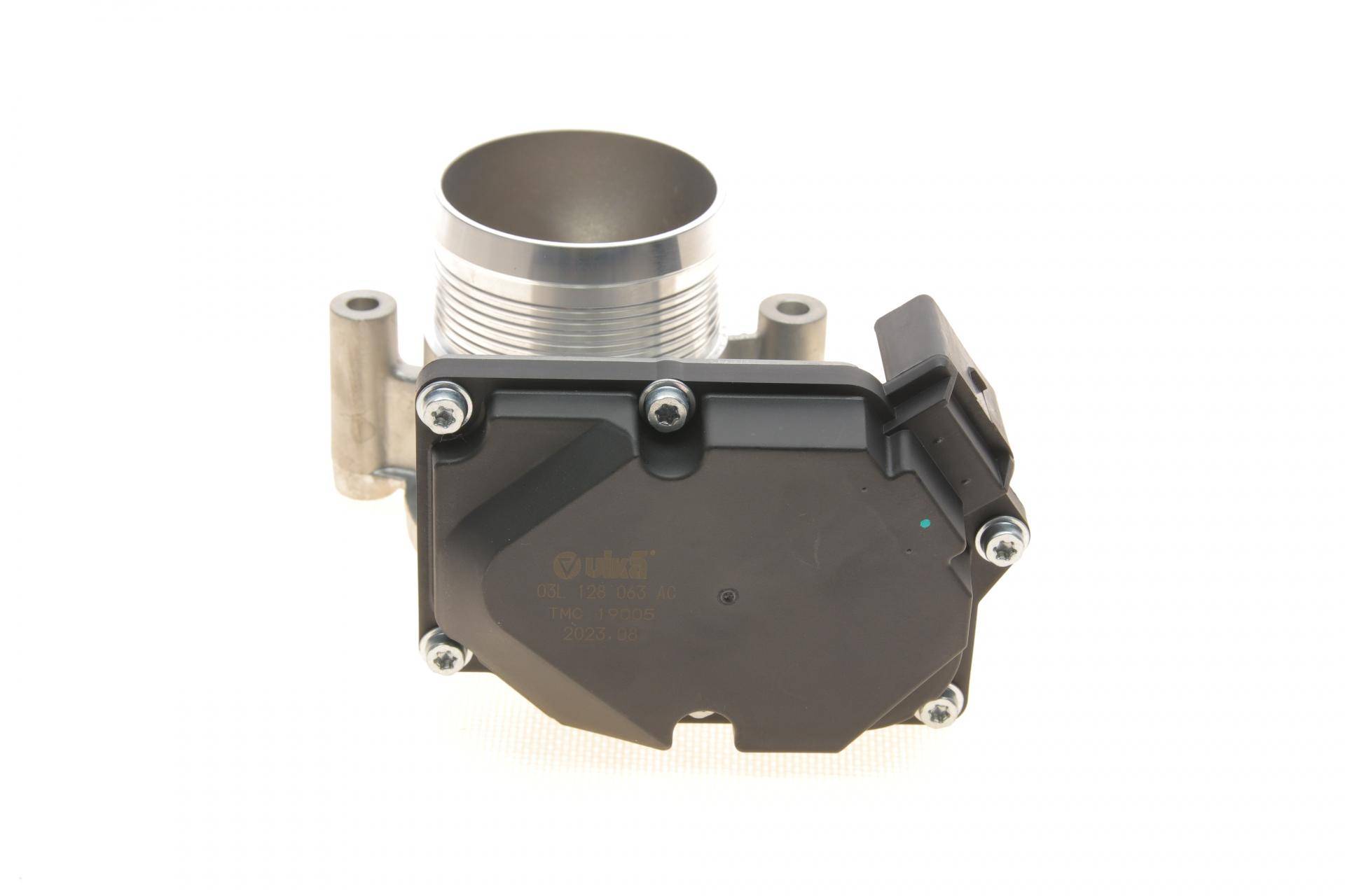 Корпус заслонки дросельної VW Caddy 2.0TDI 10-