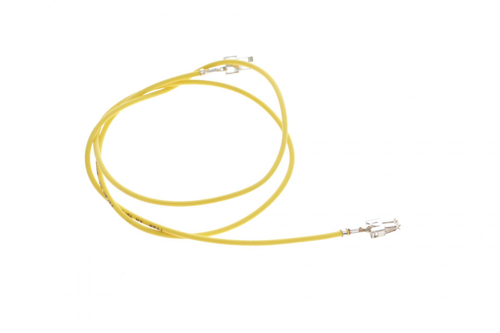 Провід контактний (к-кт) VW Golf IV/Passat 96-06 (d=1.5мм²)