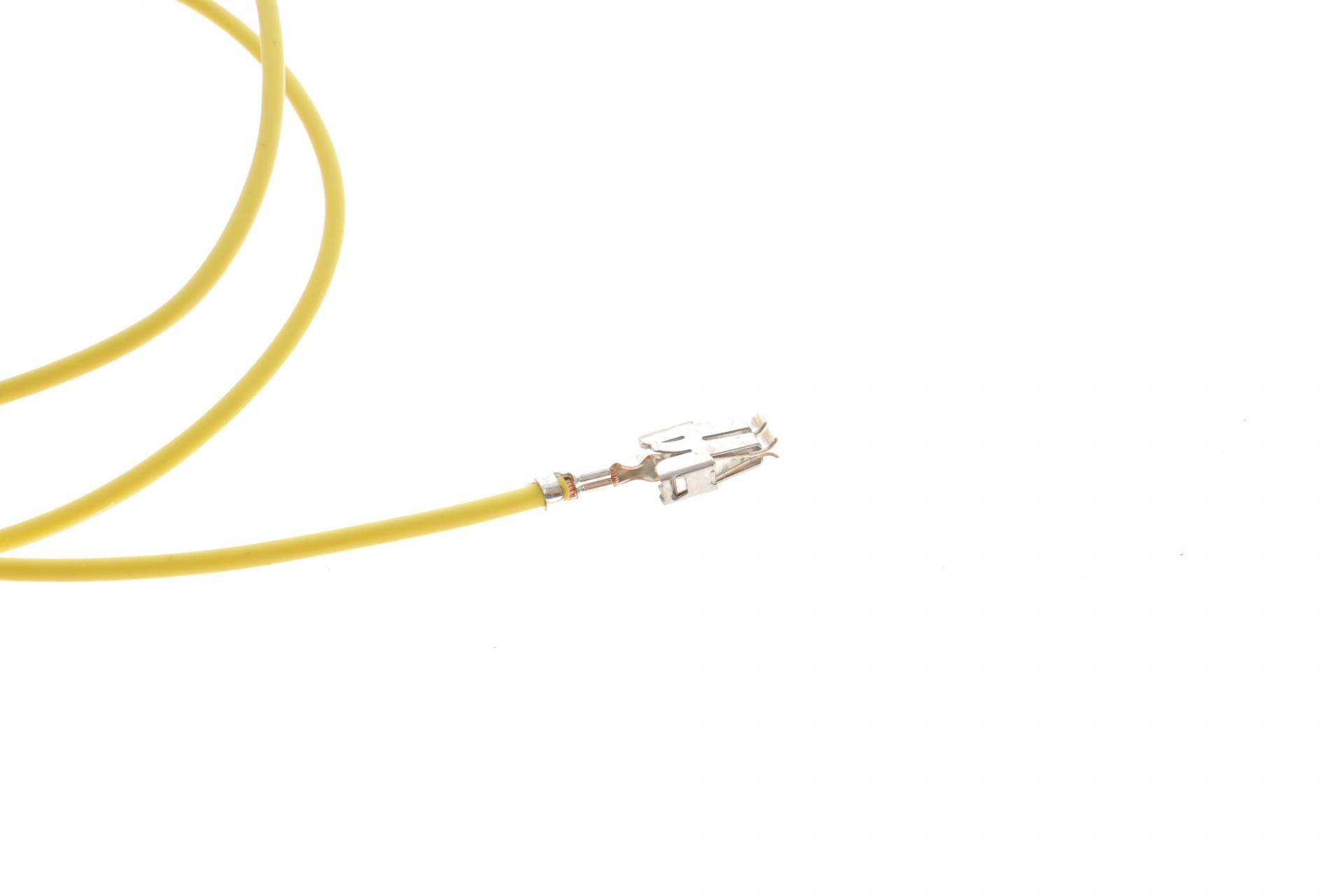 Провід контактний (к-кт) VW Golf IV/Passat 96-06 (d=1.5мм²)