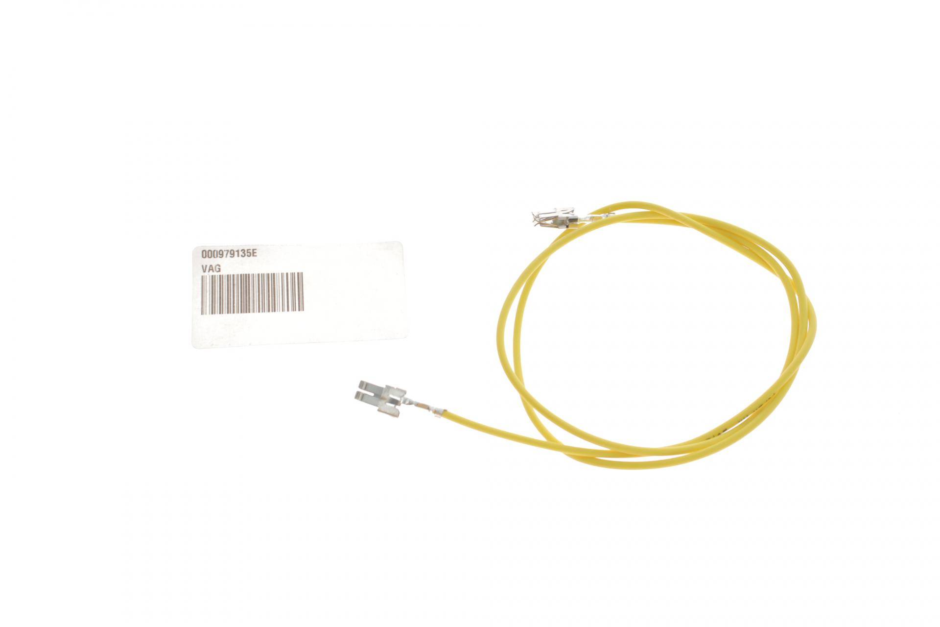 Провід контактний (к-кт) VW Golf IV/Passat 96-06 (d=1.5мм²)