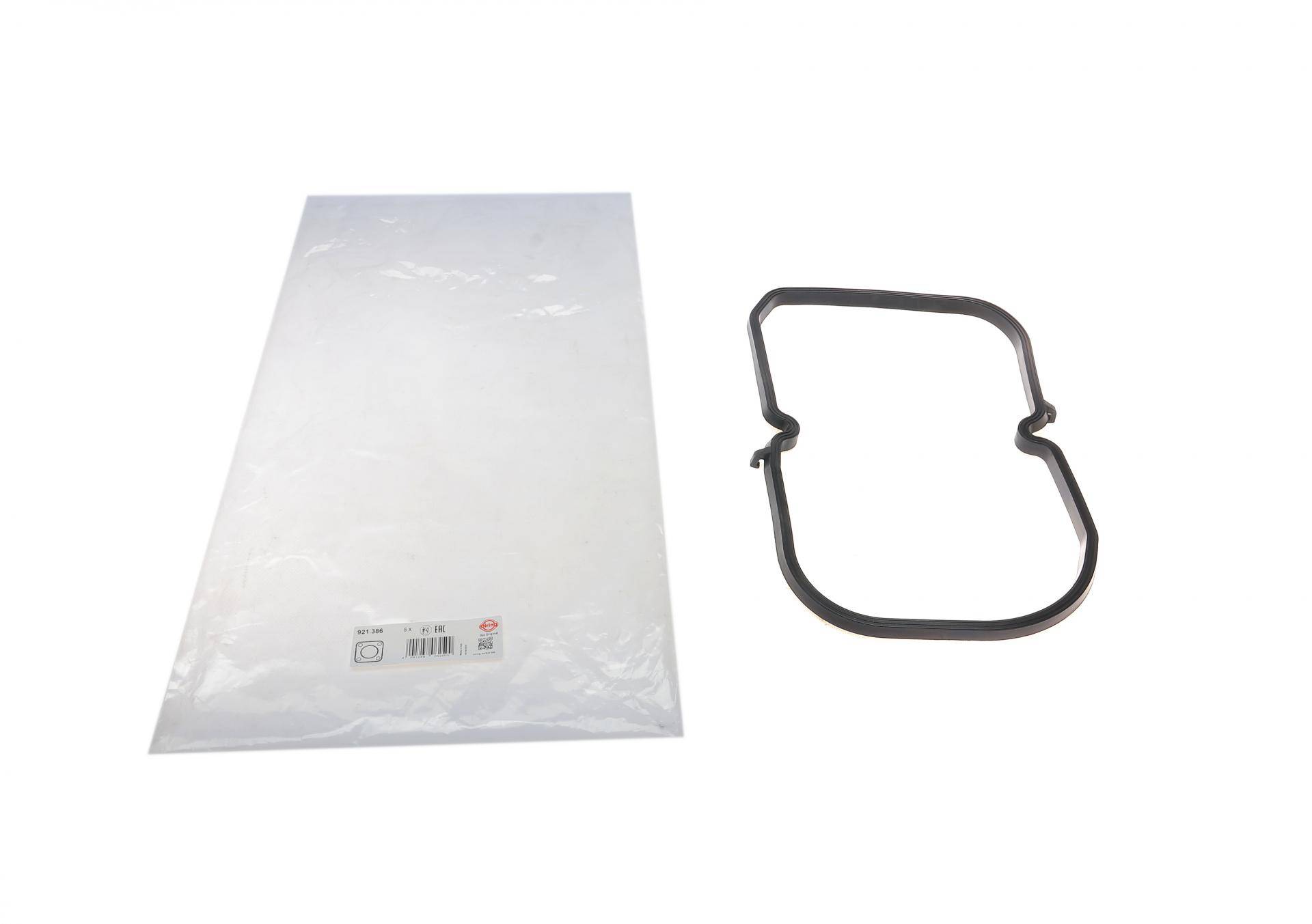 Прокладка піддону MB Sprinter OM601-602 95-06