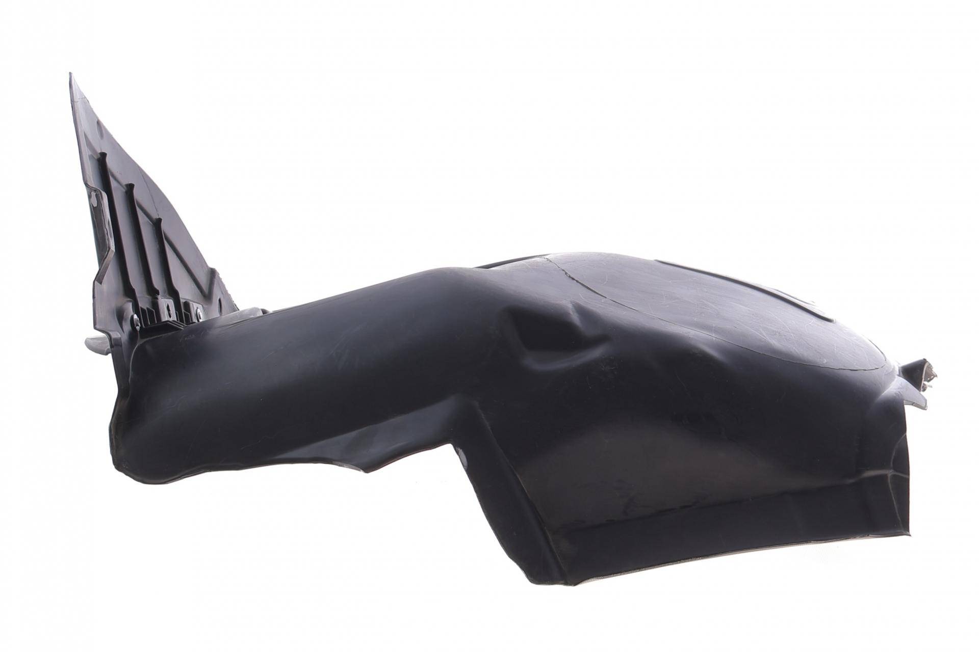 Підкрилок (передній/передня частина) BMW 3 (E90) 05-08 (R)(пошкоджене кріплення)