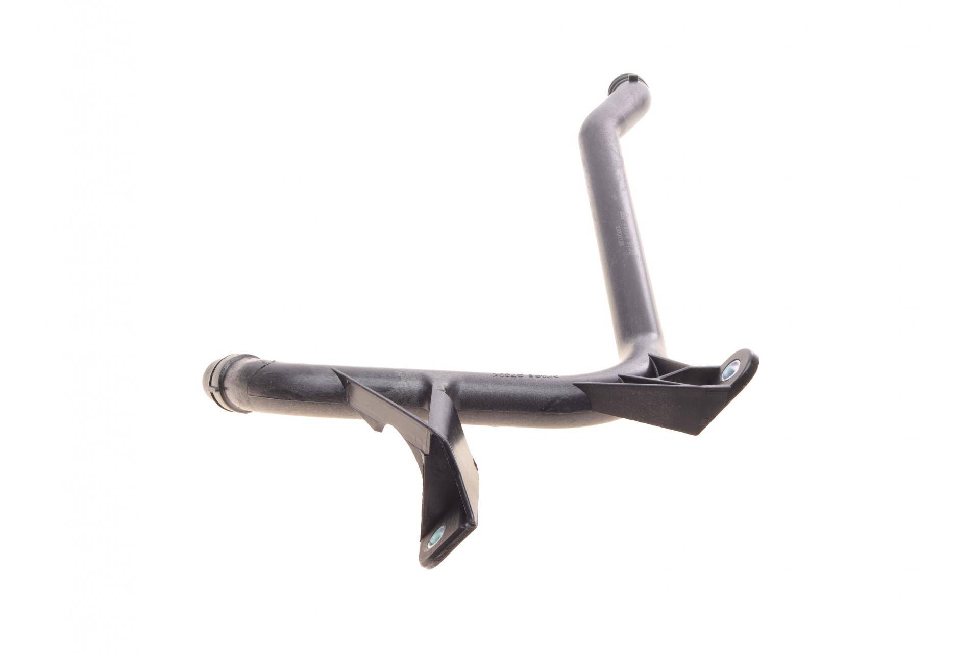 Трубка системи охолодження BMW 3 (E46)/X3 (E83) 2.5D/3.0D 00-06