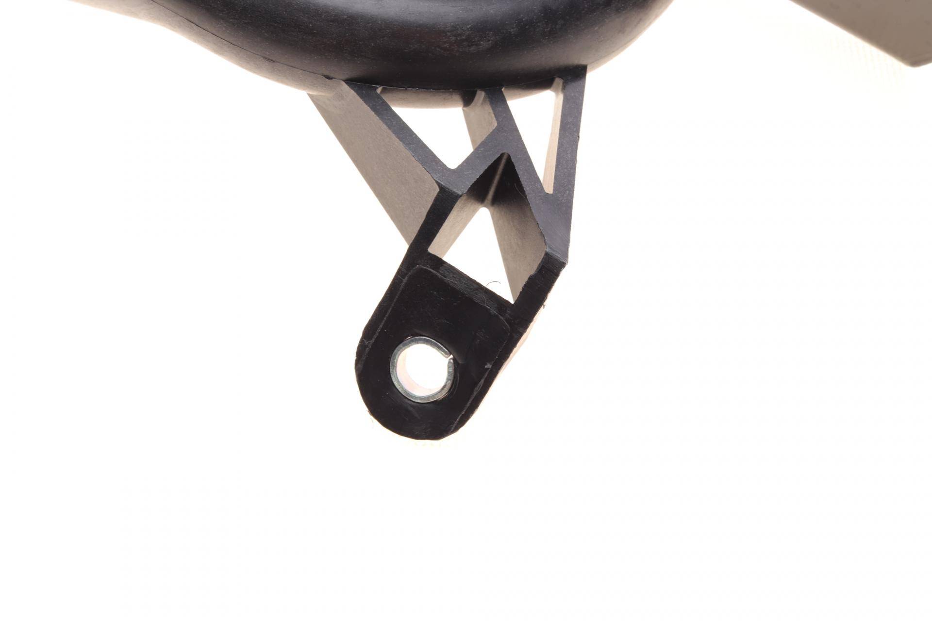 Трубка системи охолодження BMW 3 (E46)/X3 (E83) 2.5D/3.0D 00-06