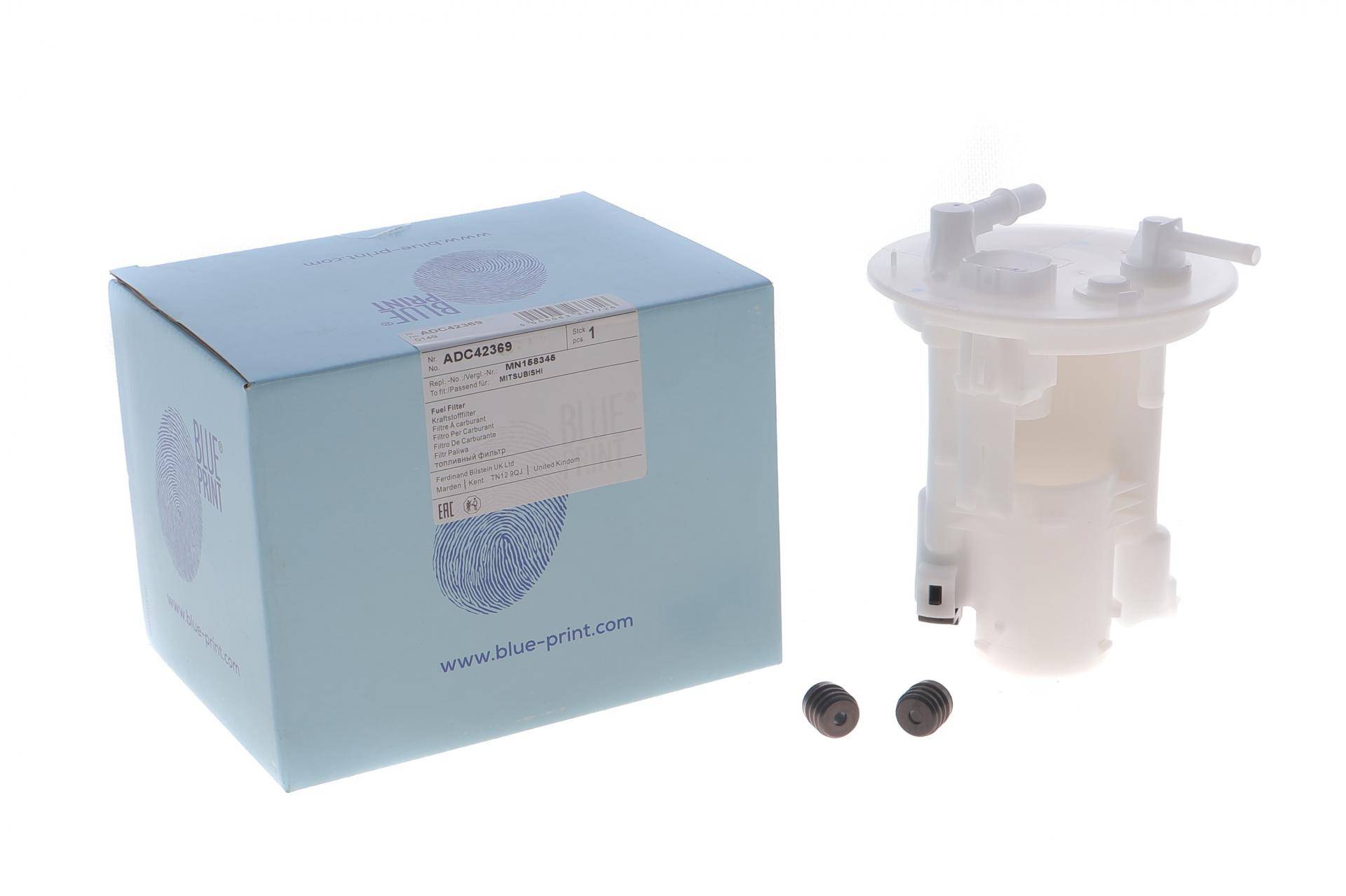 Фільтр паливний в бак Mitsubishi Grandis/Space Wagon 2.4 03-11