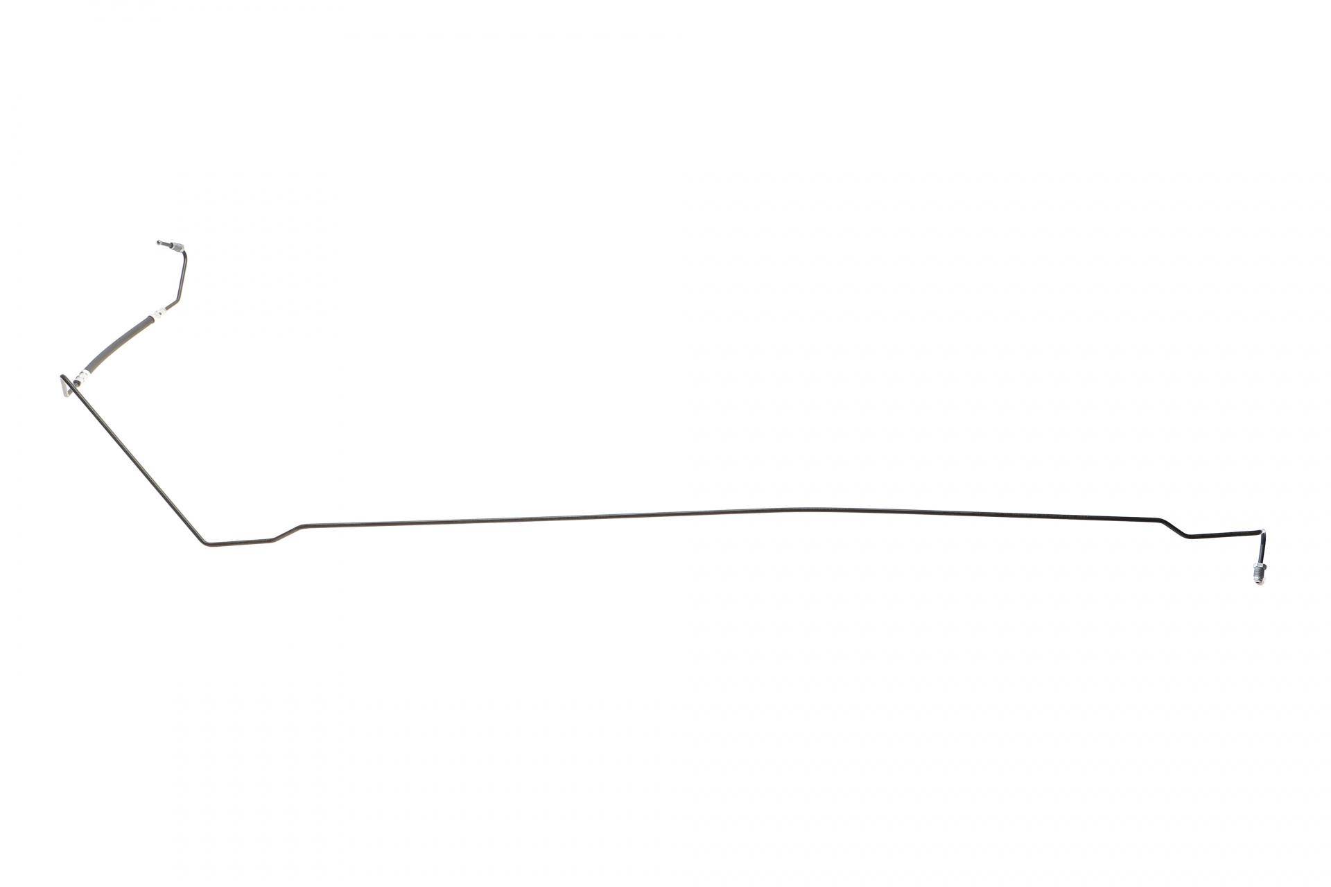 Шланг гальмівний (задній) Renault Kangoo 08- (L)