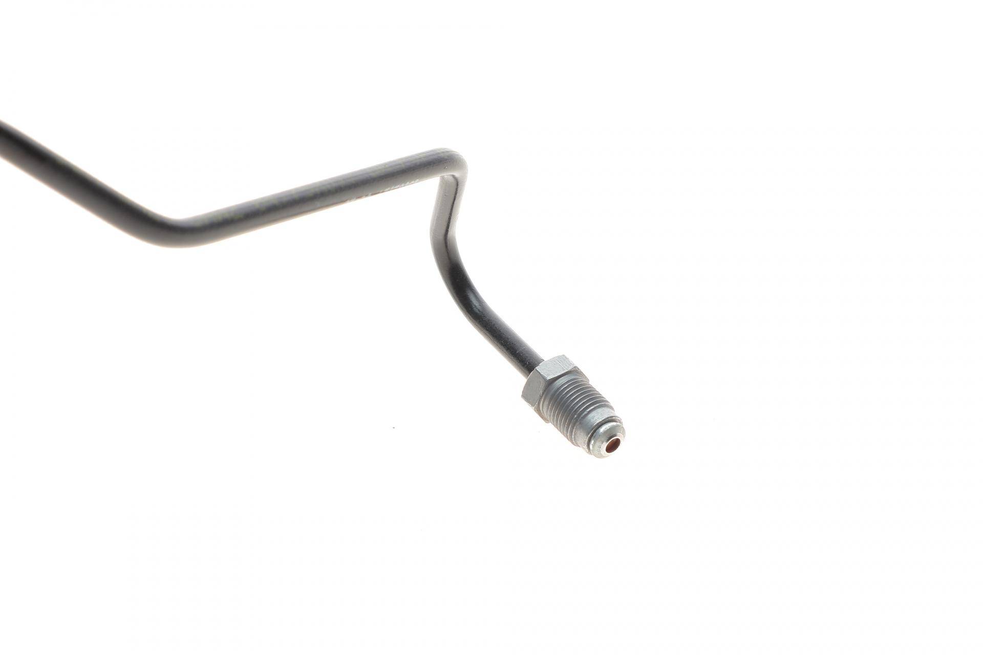 Шланг гальмівний (задній) Renault Kangoo 08- (L)