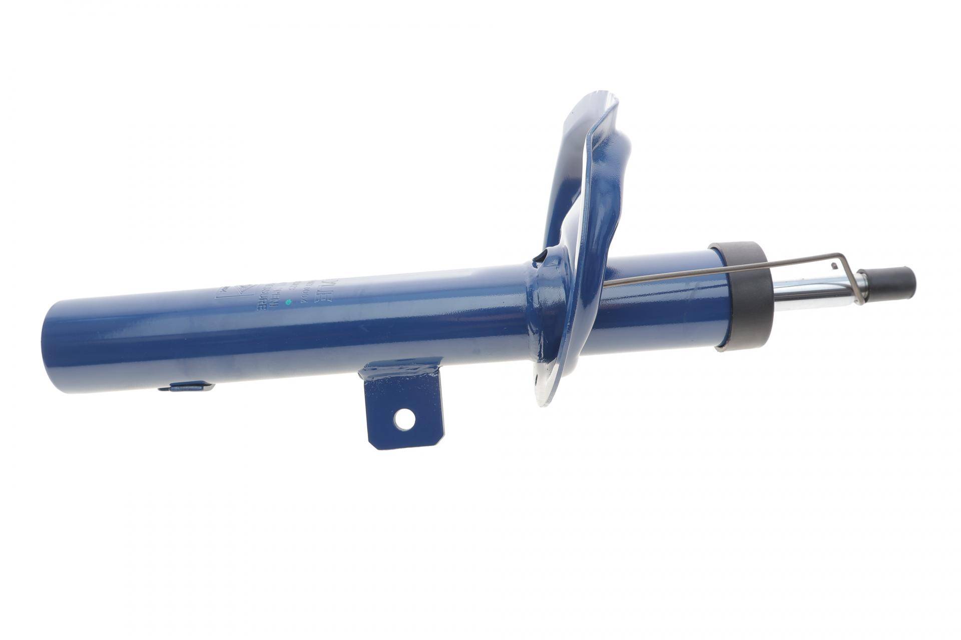 Амортизатор (передній) Peugeot 206 00- (L)