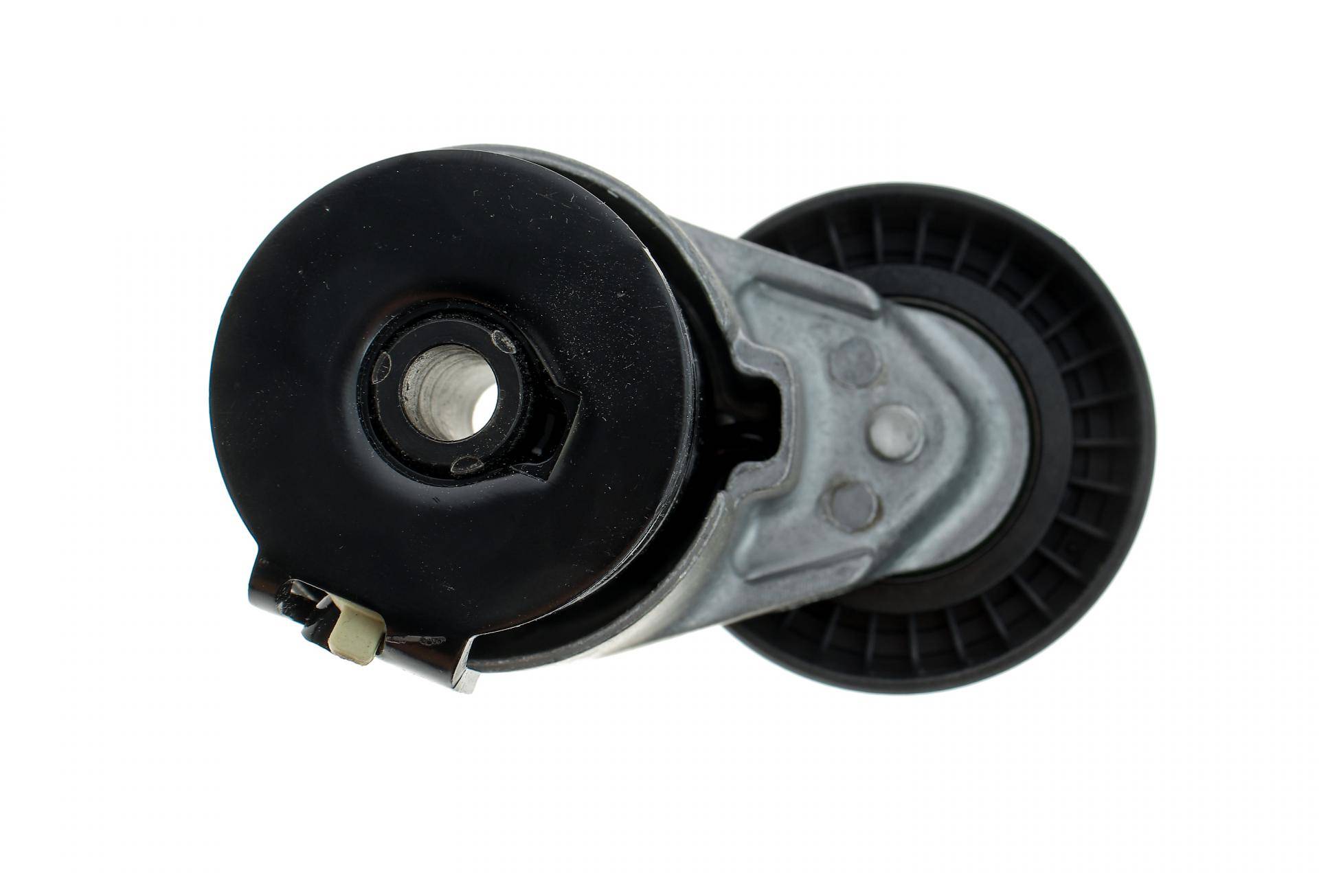 Натяжник ременя генератора Renault Kangoo 1.5DCI 01- (+AC)