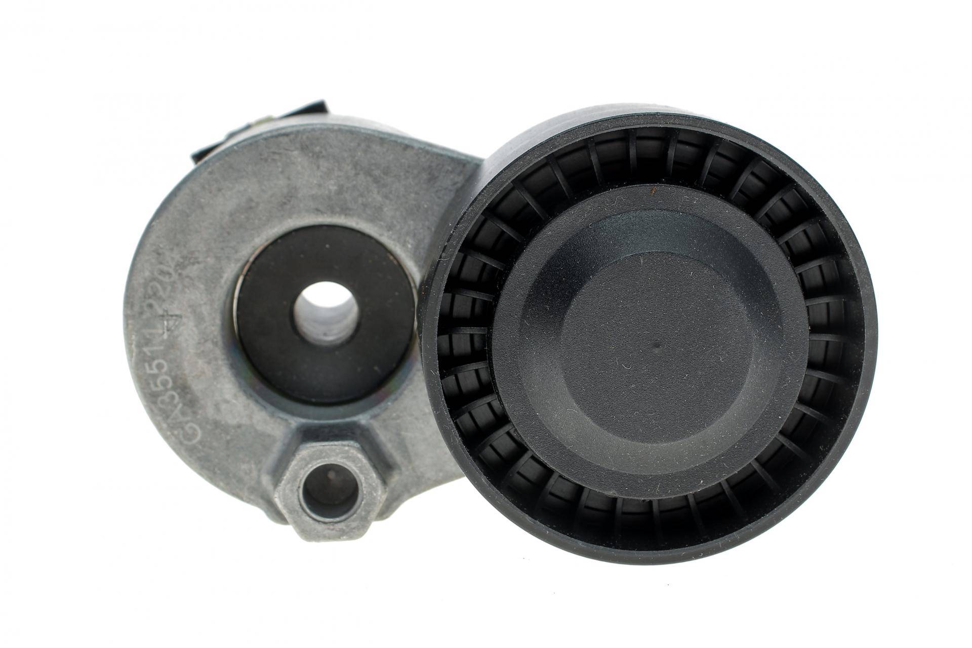 Натяжник ременя генератора Renault Kangoo 1.5DCI 01- (+AC)