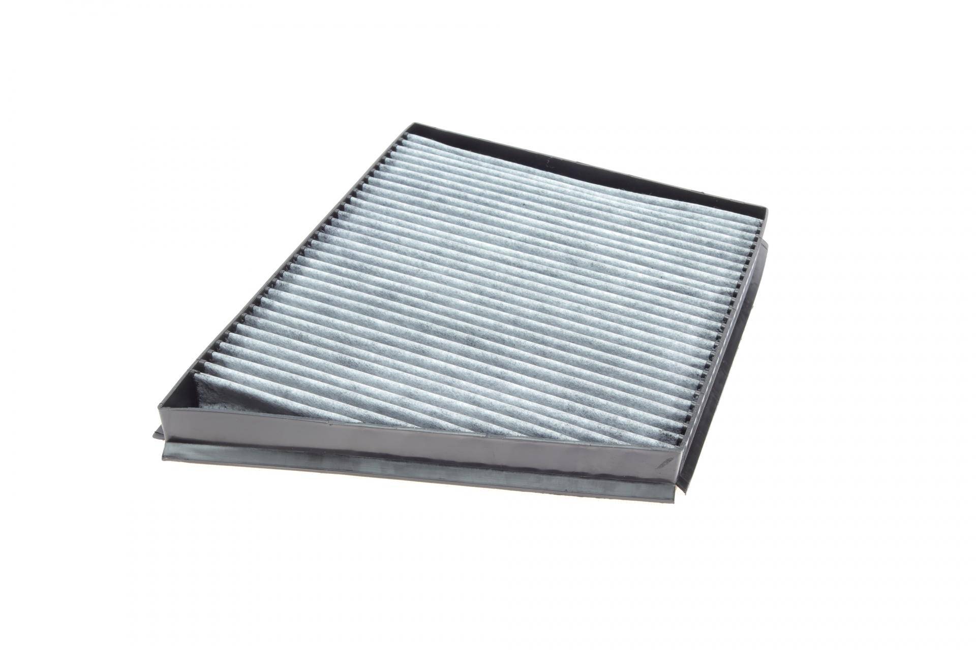 Фільтр салону MB E-class (W211) 02-13 (вугільний)