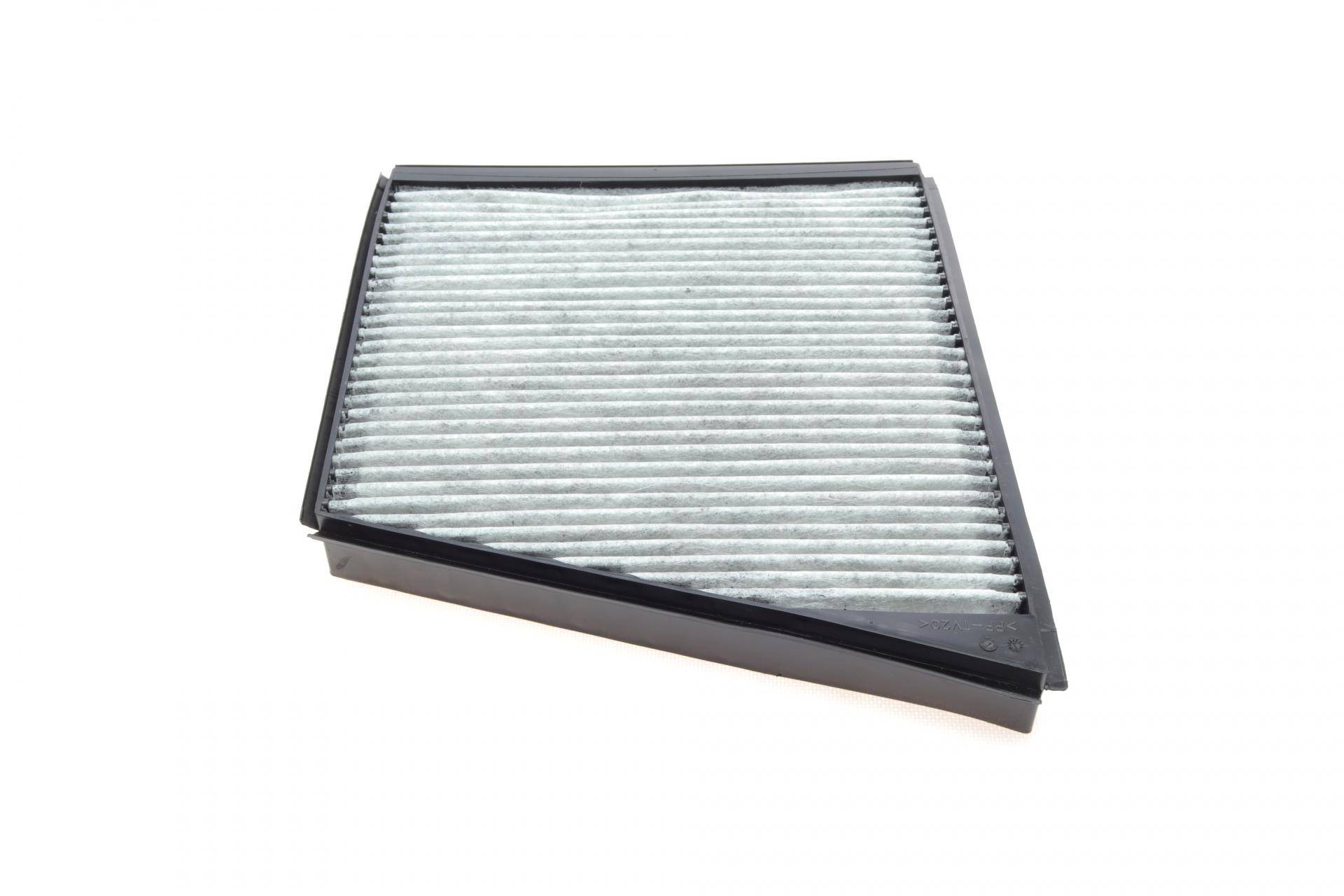 Фільтр салону MB E-class (W211) 02-13 (вугільний)