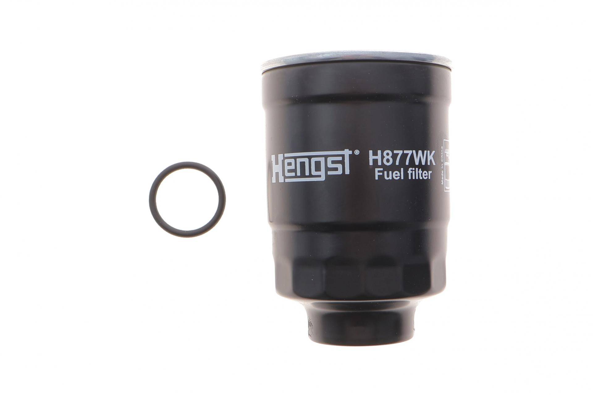 Фільтр паливний Mitsubishi Outlander III 2.2D/Citroen C4/Peugeot 4008 1.8 HDI 12-