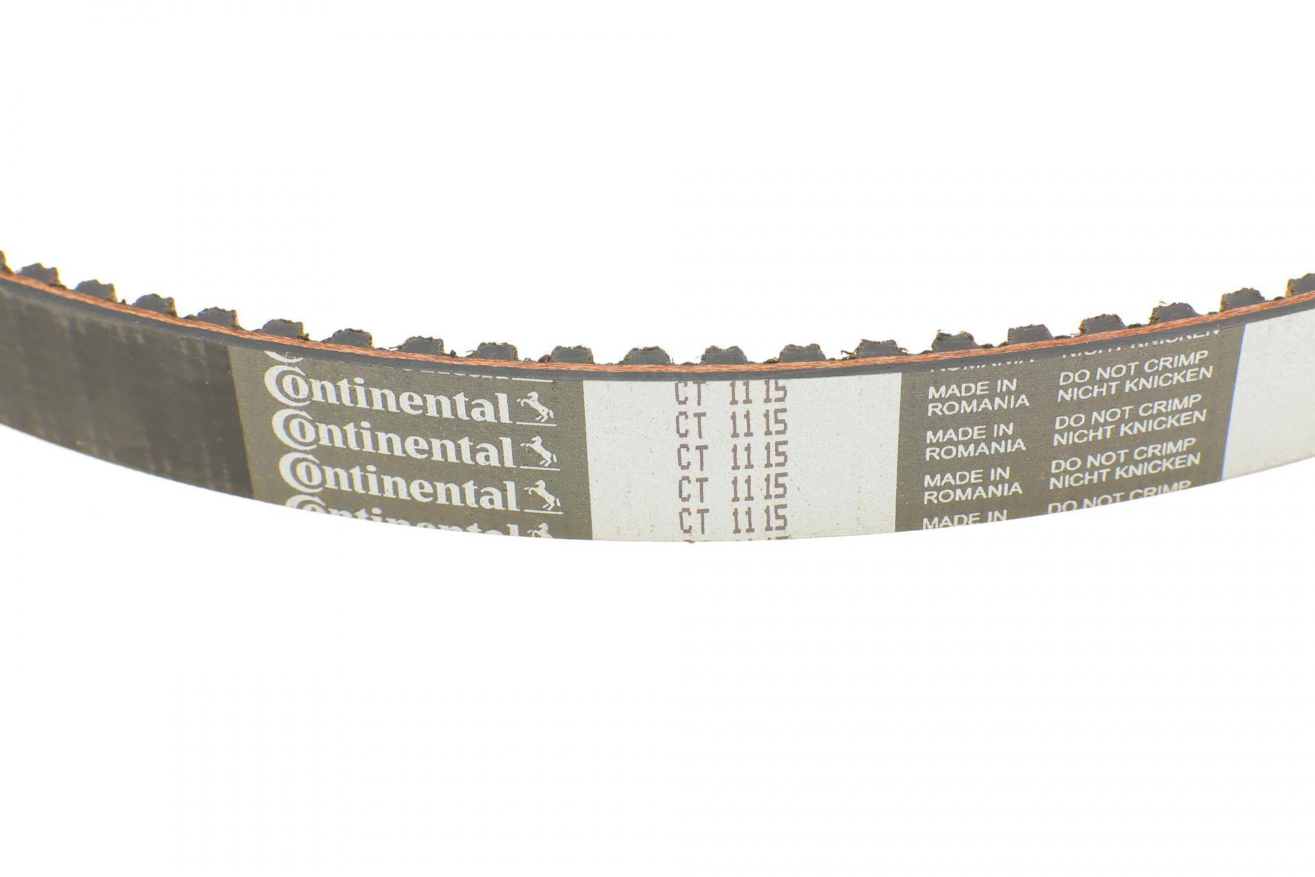 Комплект ГРМ Fiat Doblo/Fiorino/Idea/Panda/Punto 1.2-1.4 01- (22x129z)