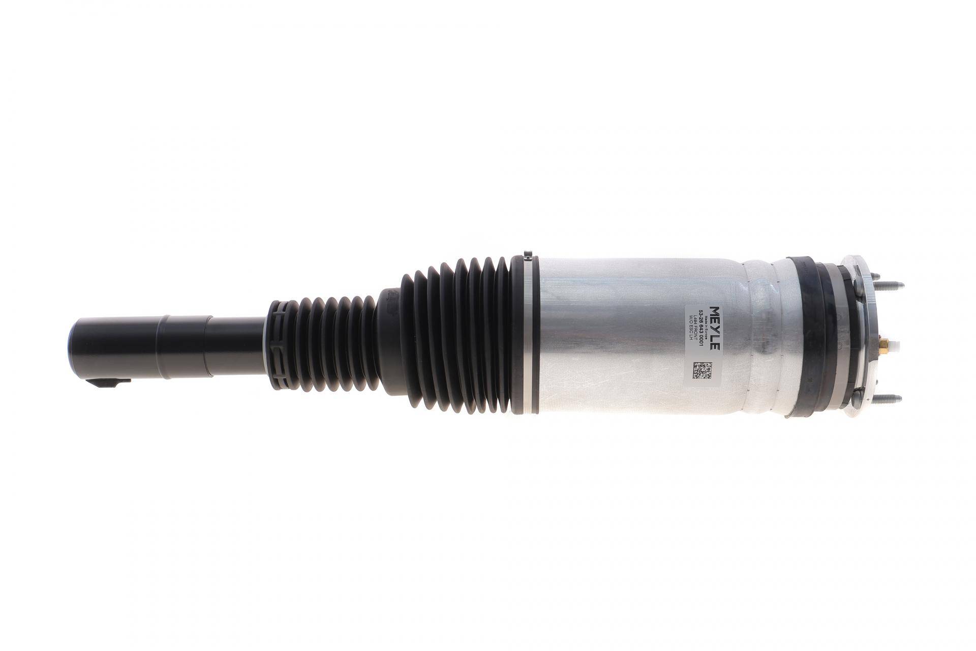 Амортизатор (передній) (L) Land Rover Range Rover Sport 13- (пневмо) (без CCD)