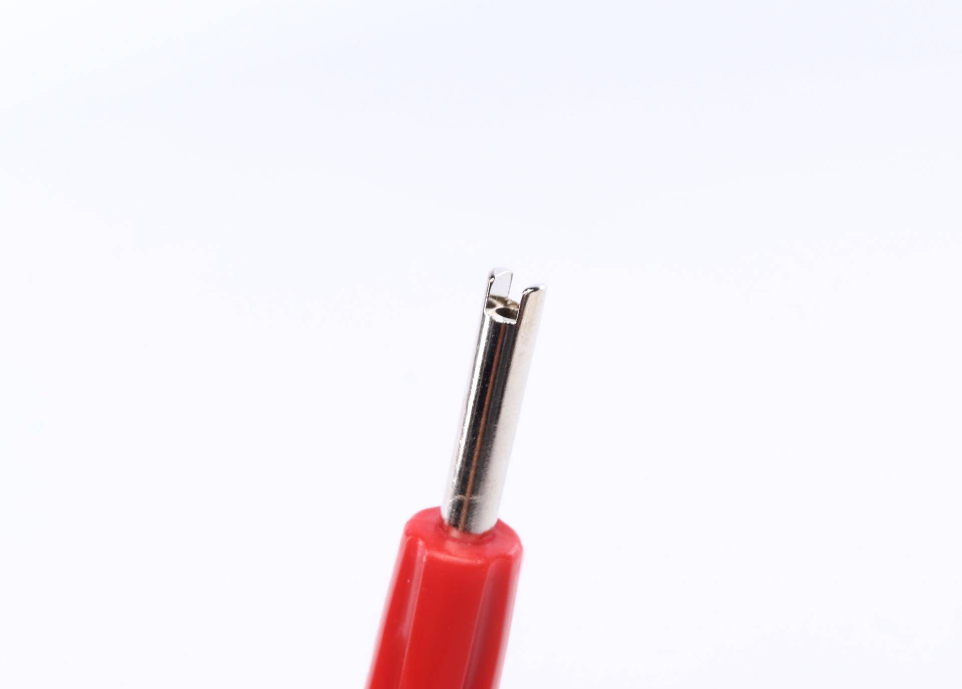 Ключ для демонтажу клапанів