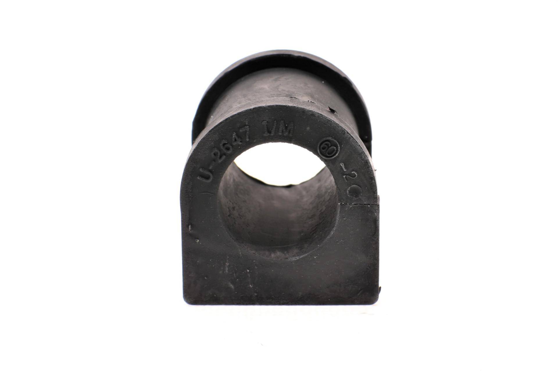 Втулка стабілізатора (переднього) Mitsubishi L 200 96-07 (d=24mm)